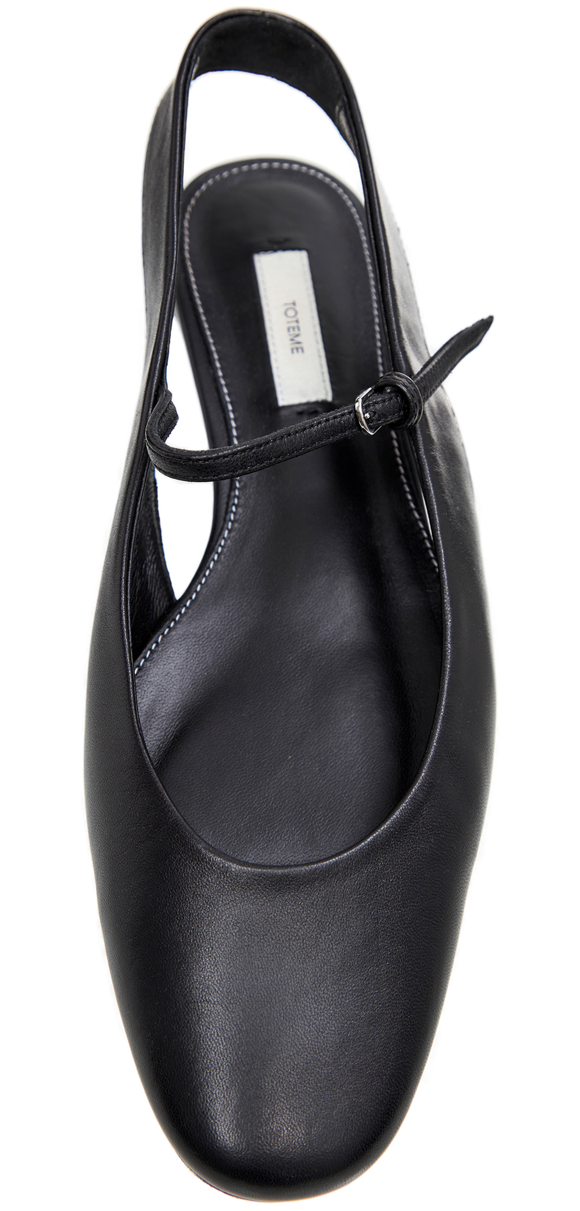 TOTEME Mary Jane shoes