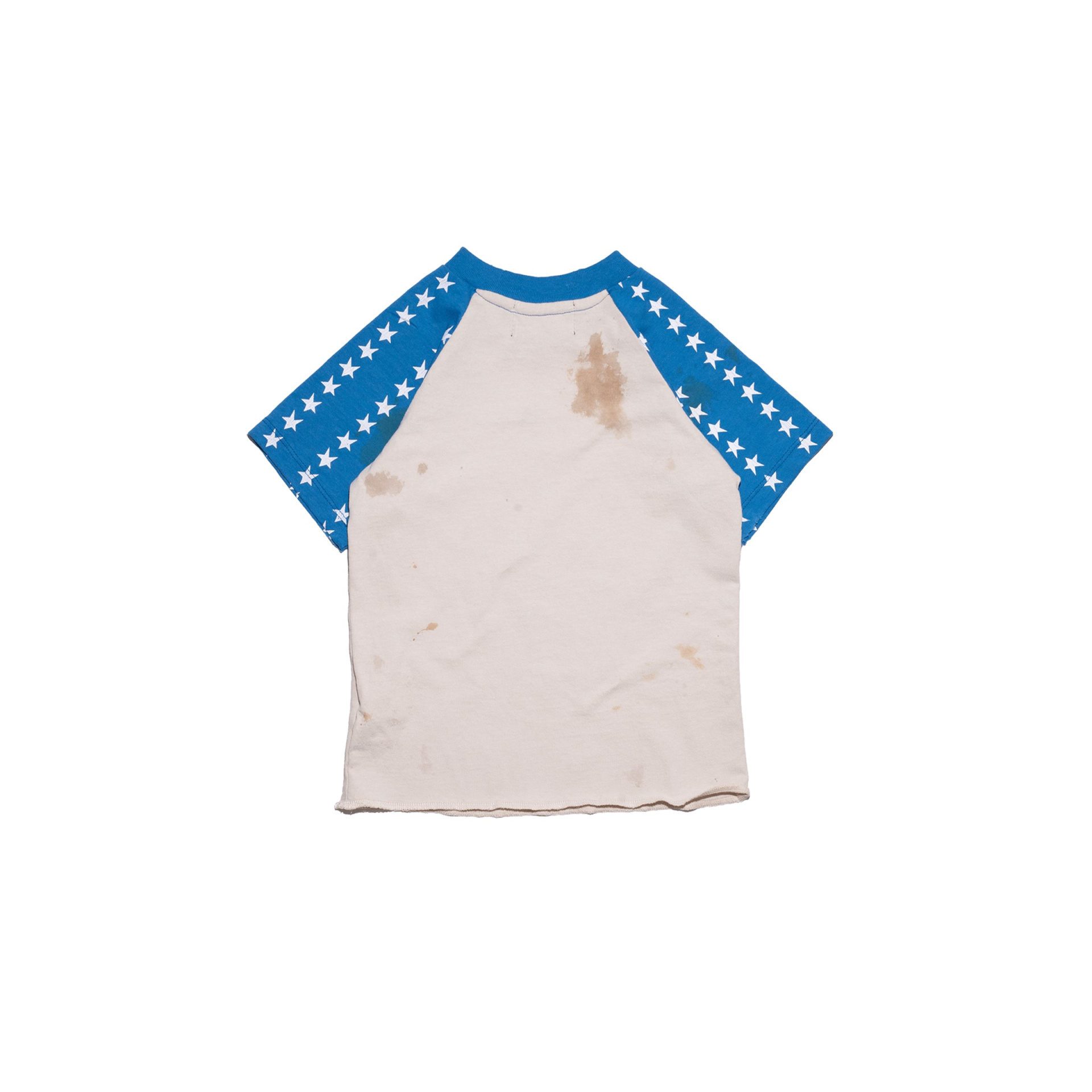 Enfants Riches Déprimés T-shirt with contrasting sleeves
