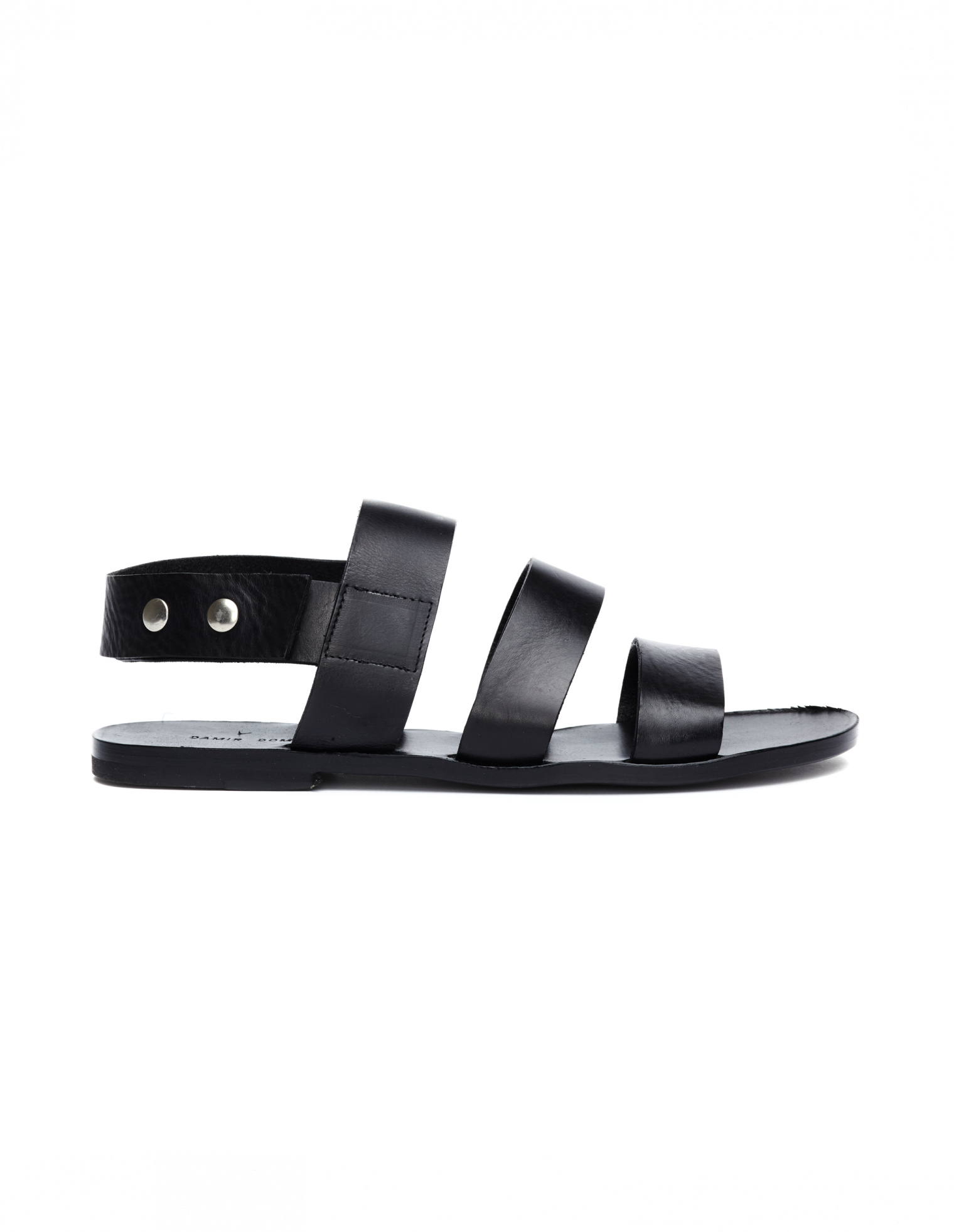 Damir Doma Leather sandals