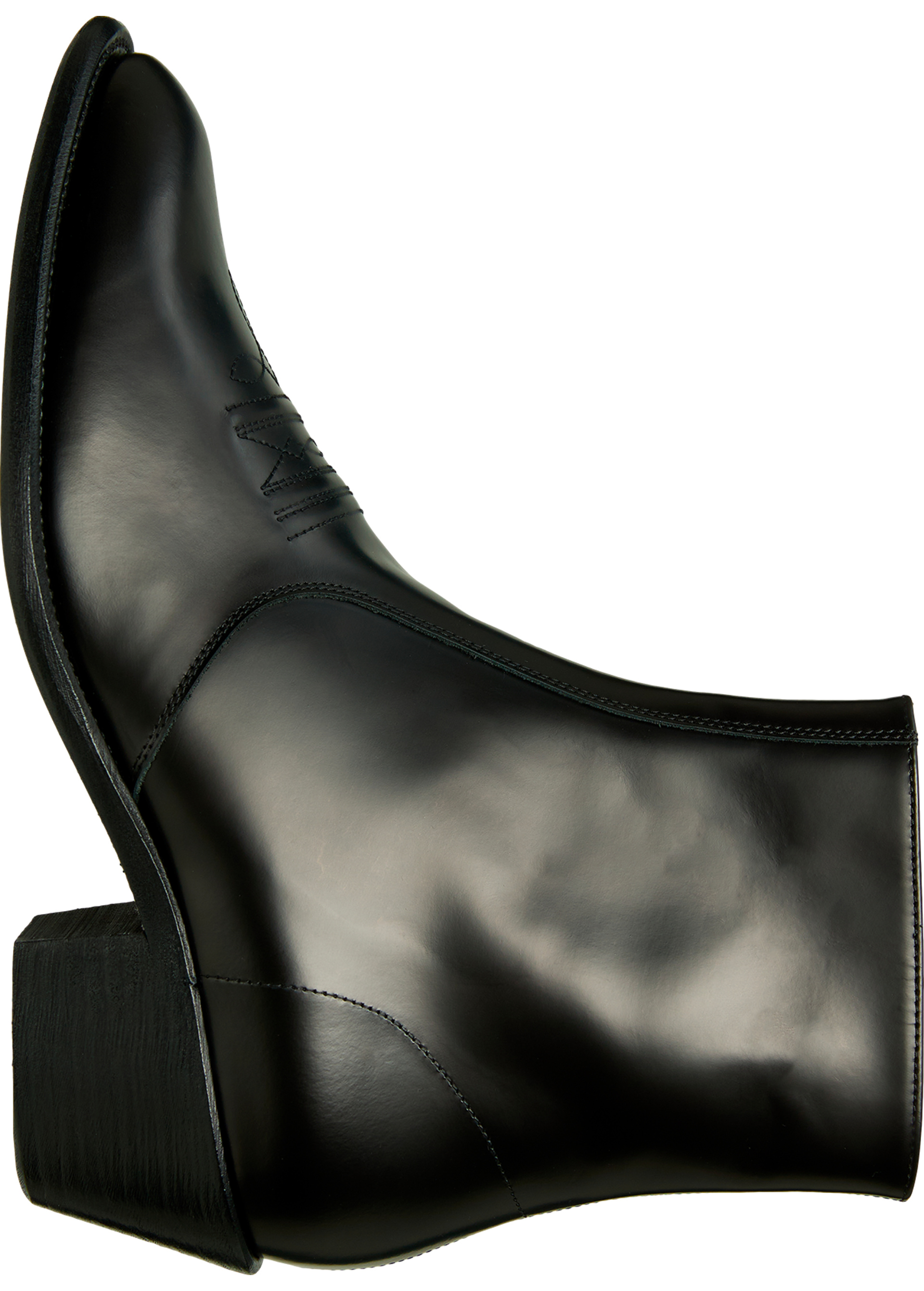 Enfants Riches Déprimés KANSAS CHELSEA RIDER Boots