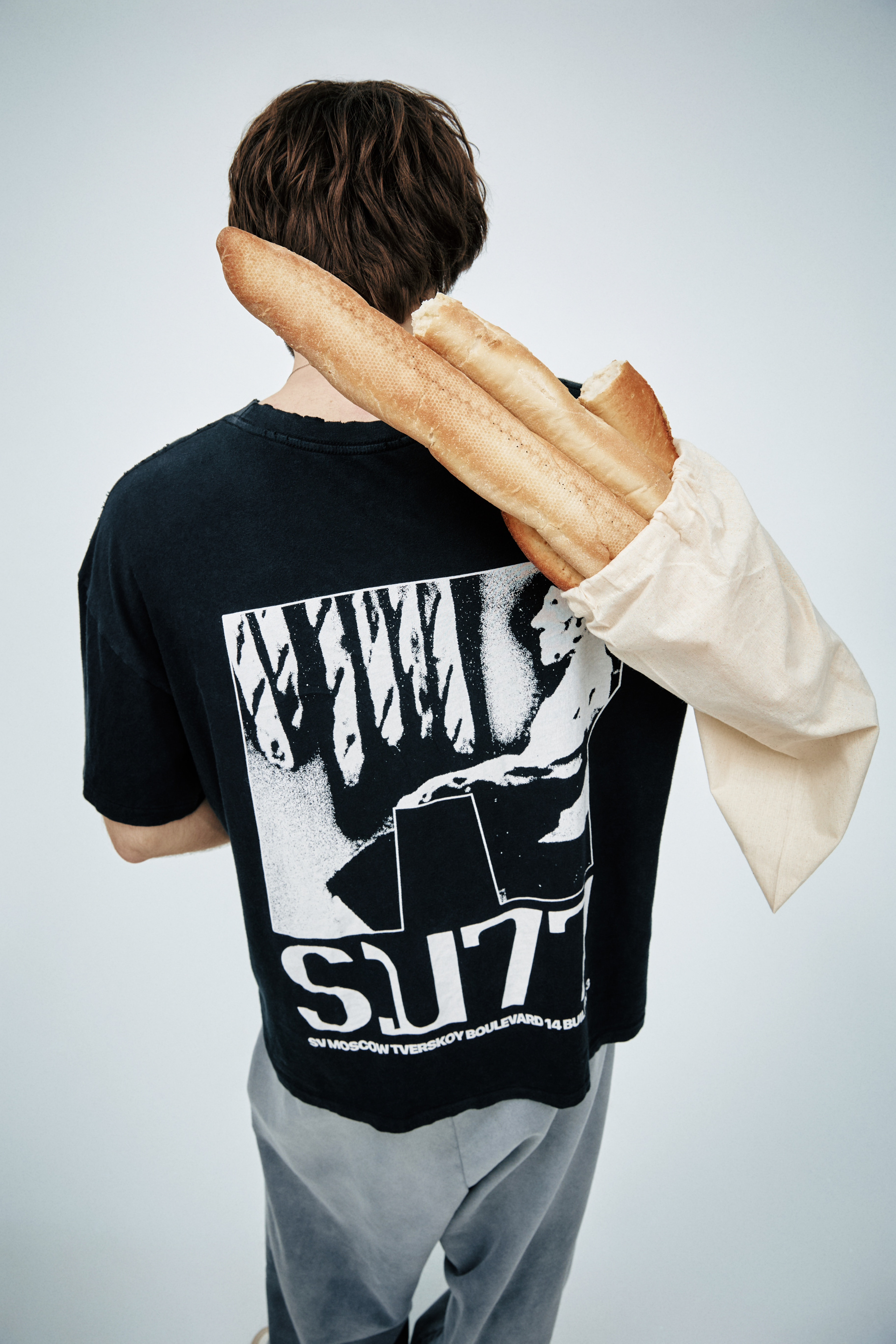 RIVINGTON roi Rebis x SVMOSCOW