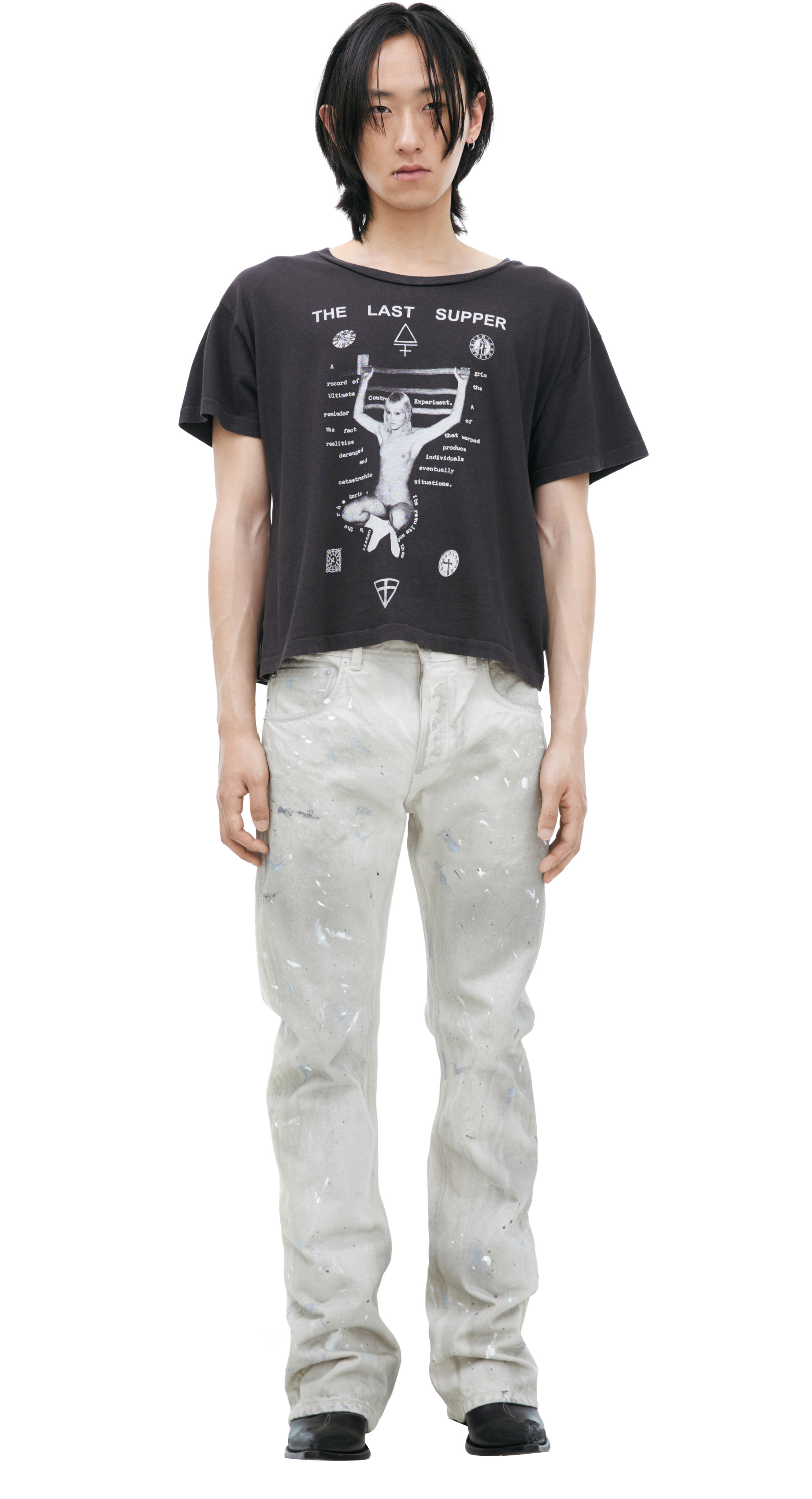 Enfants Riches Déprimés T-shirt