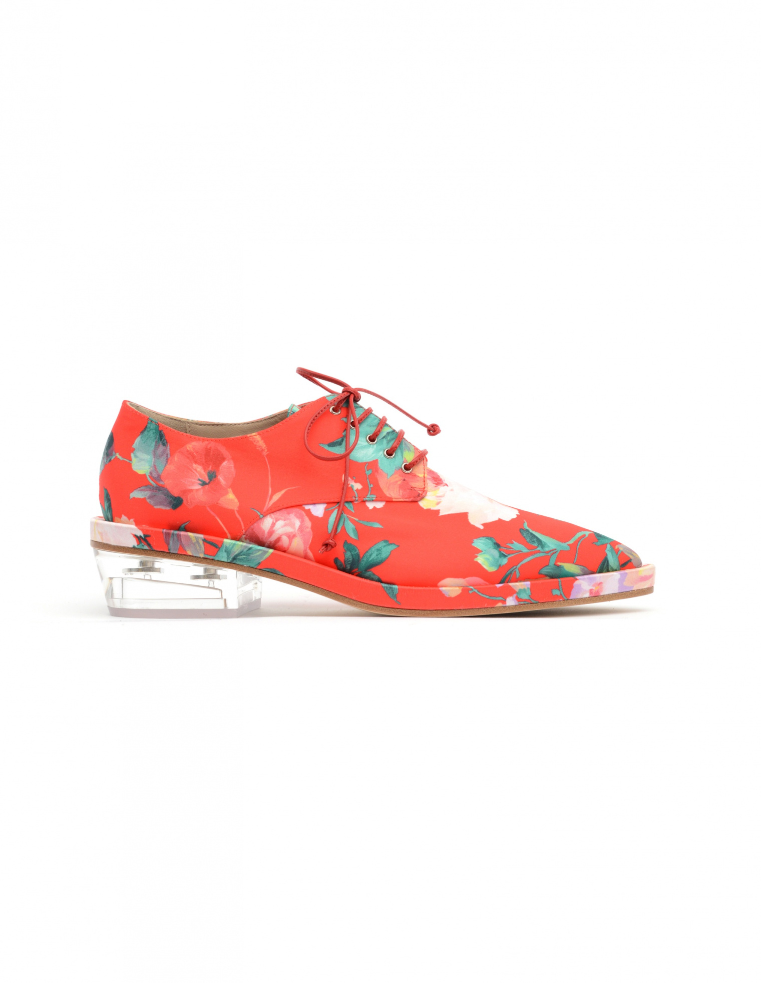 Simone Rocha Textile boots