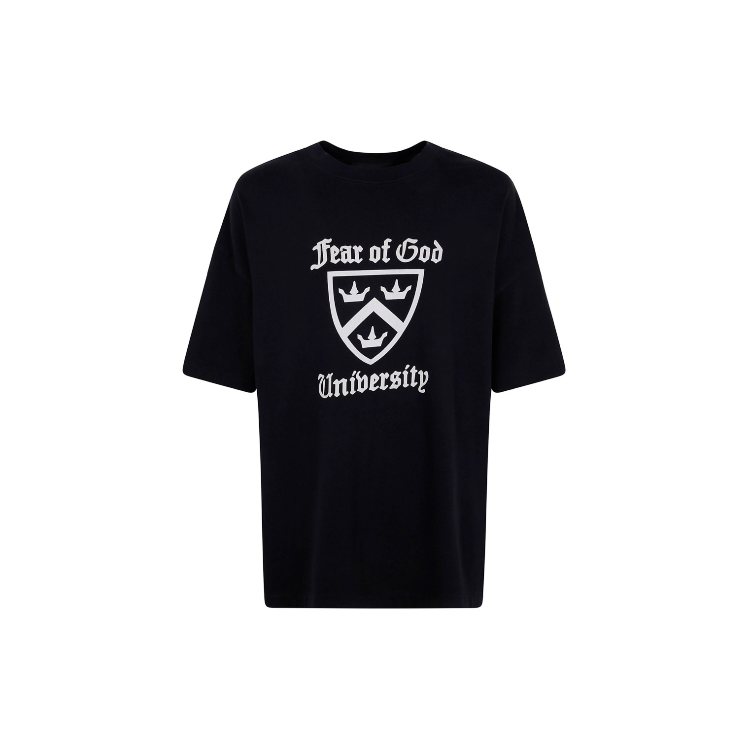 Fear of God Essentials University T-Shirt