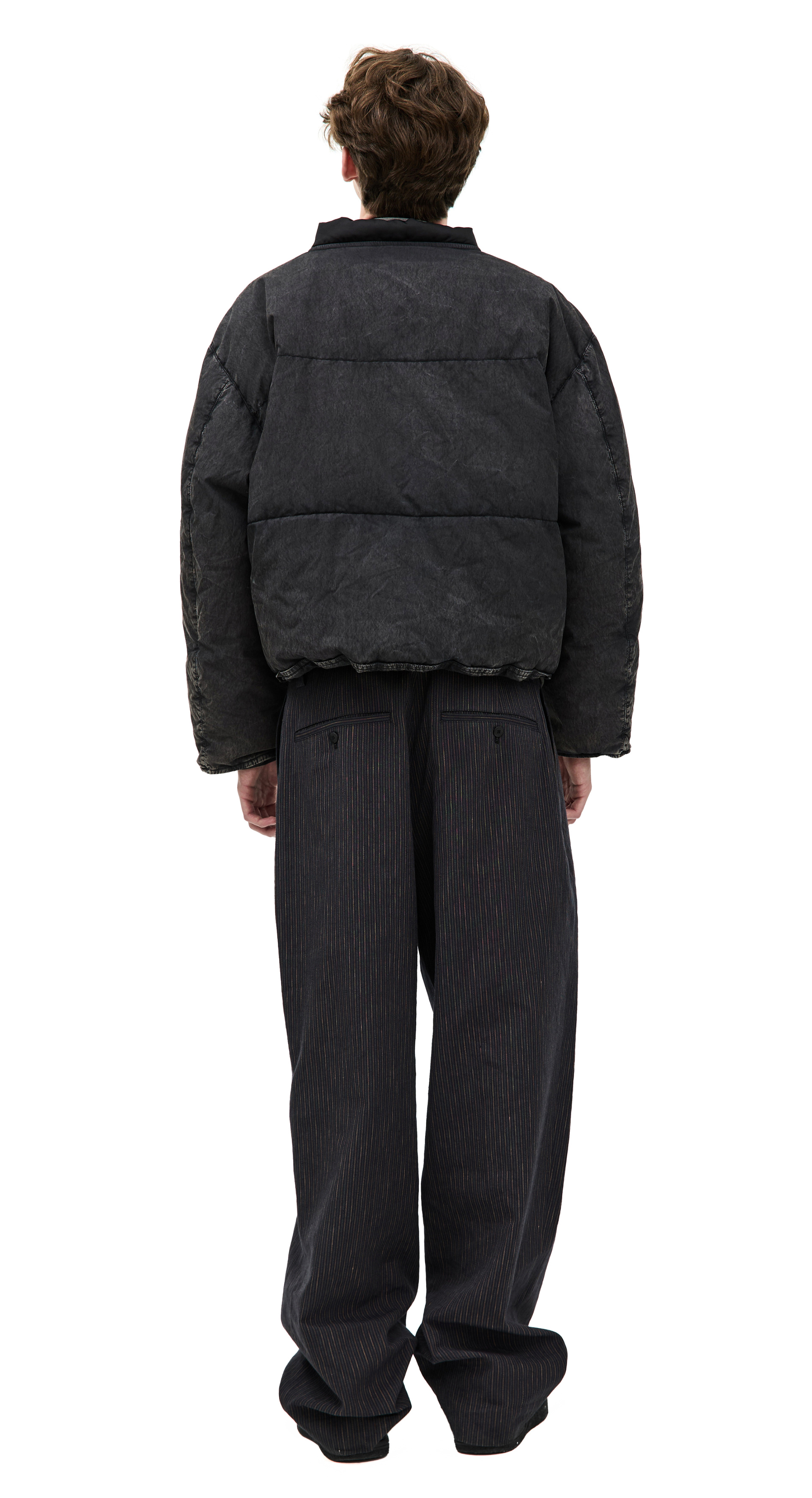 Enfants Riches Déprimés Jacket with patch pockets