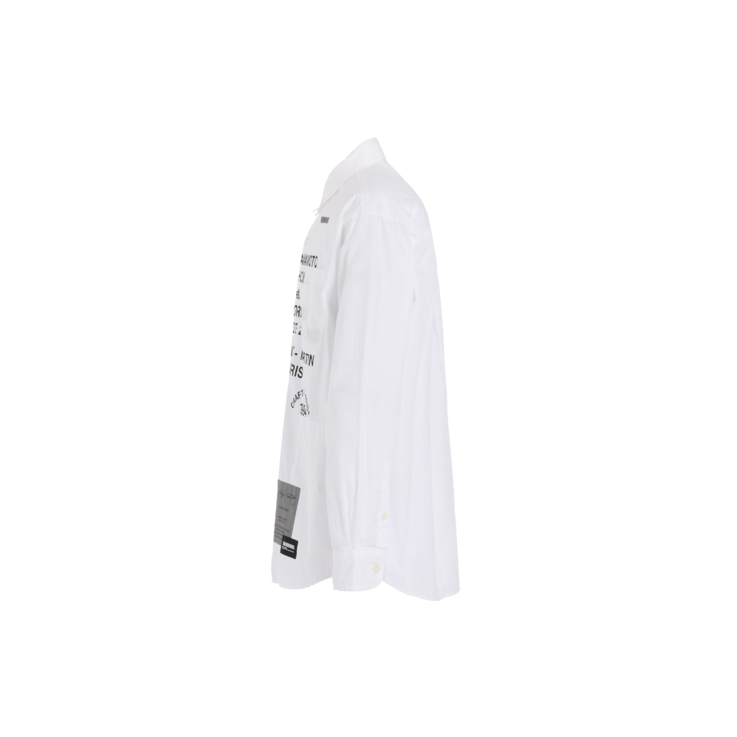 Yohji Yamamoto Yohji Yamamoto x NEIGHBORHOOD Shirt