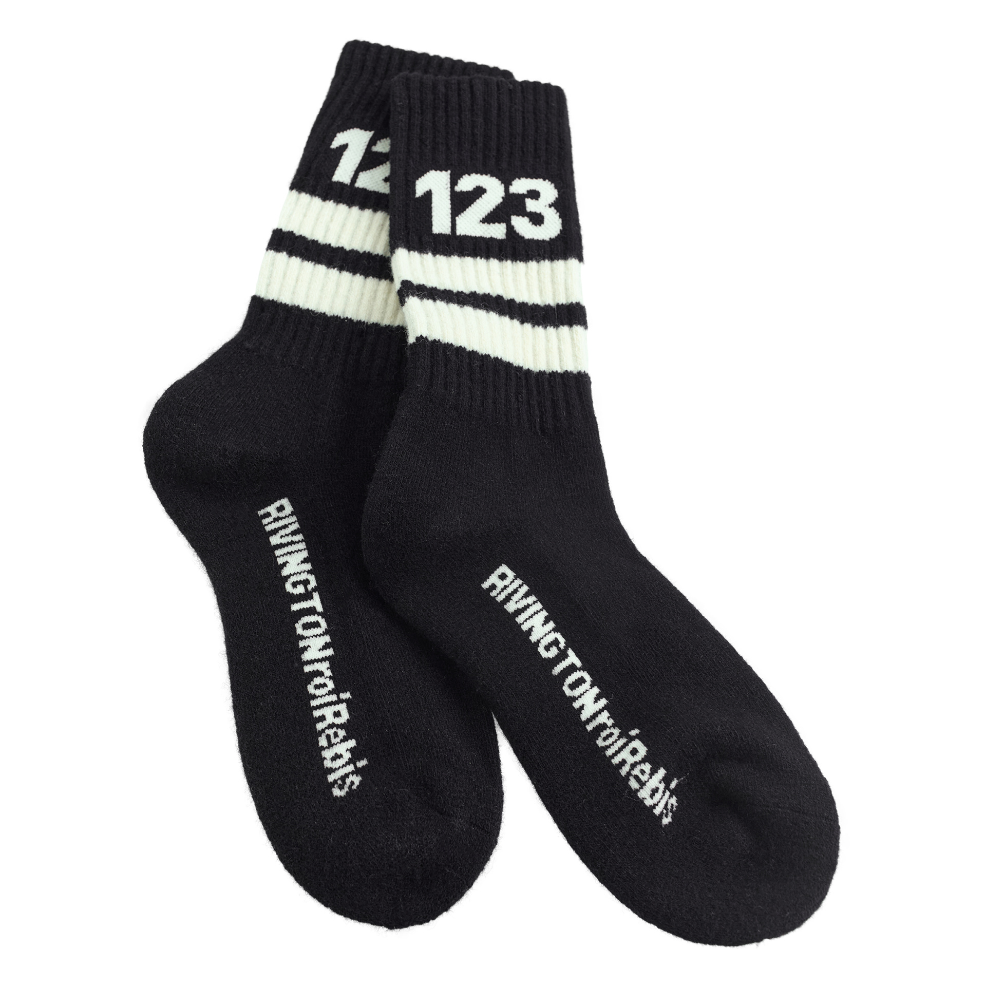 RRR123 Socks