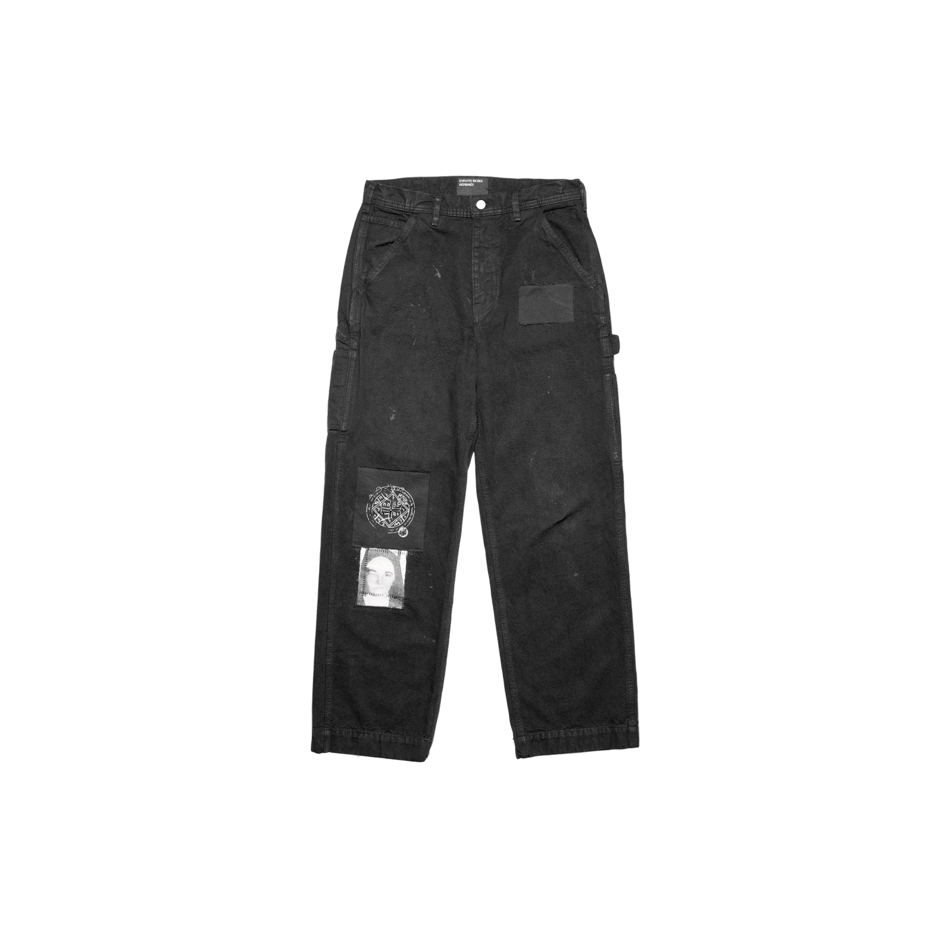Enfants Riches Déprimés Jeans