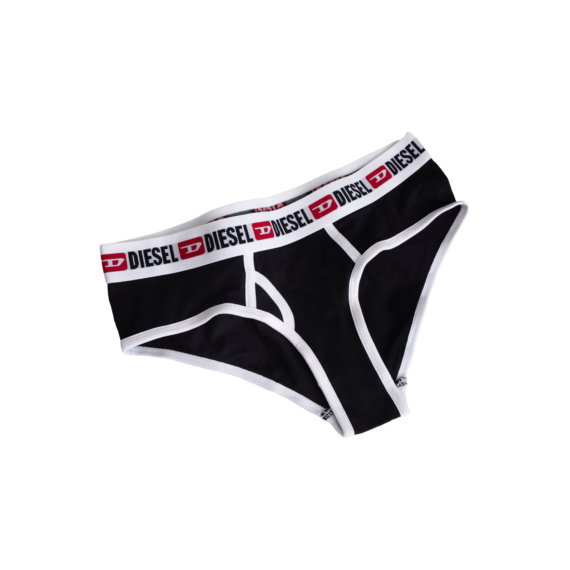 Diesel Three-pack of briefs