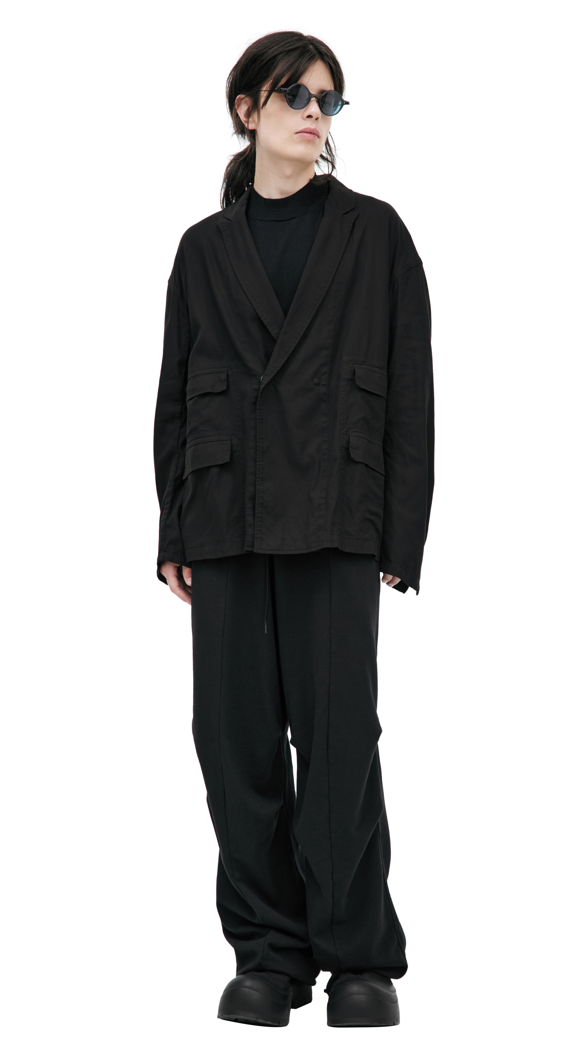 The Viridi-Anne Blazer