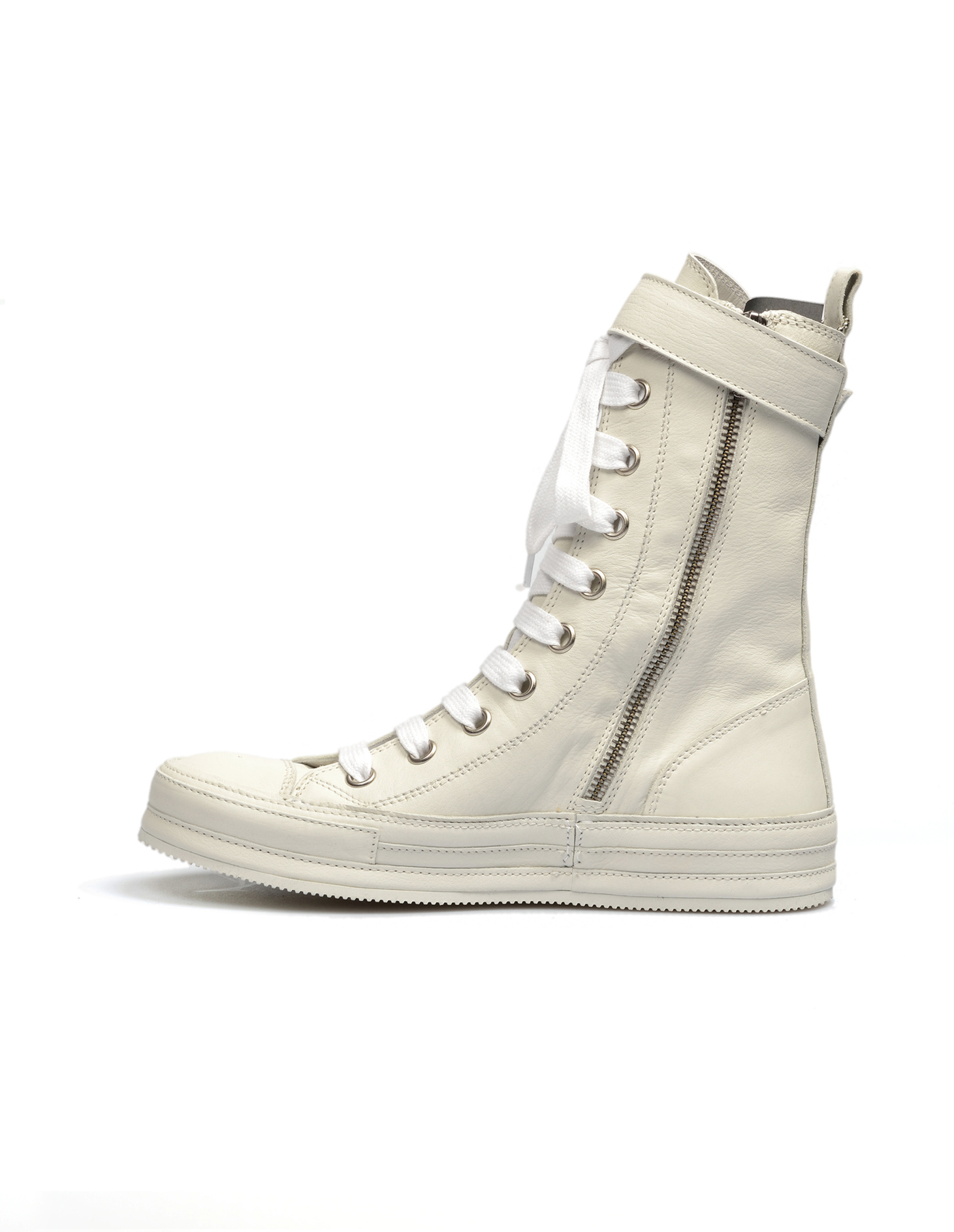 Ann Demeulemeester High-top sneakers