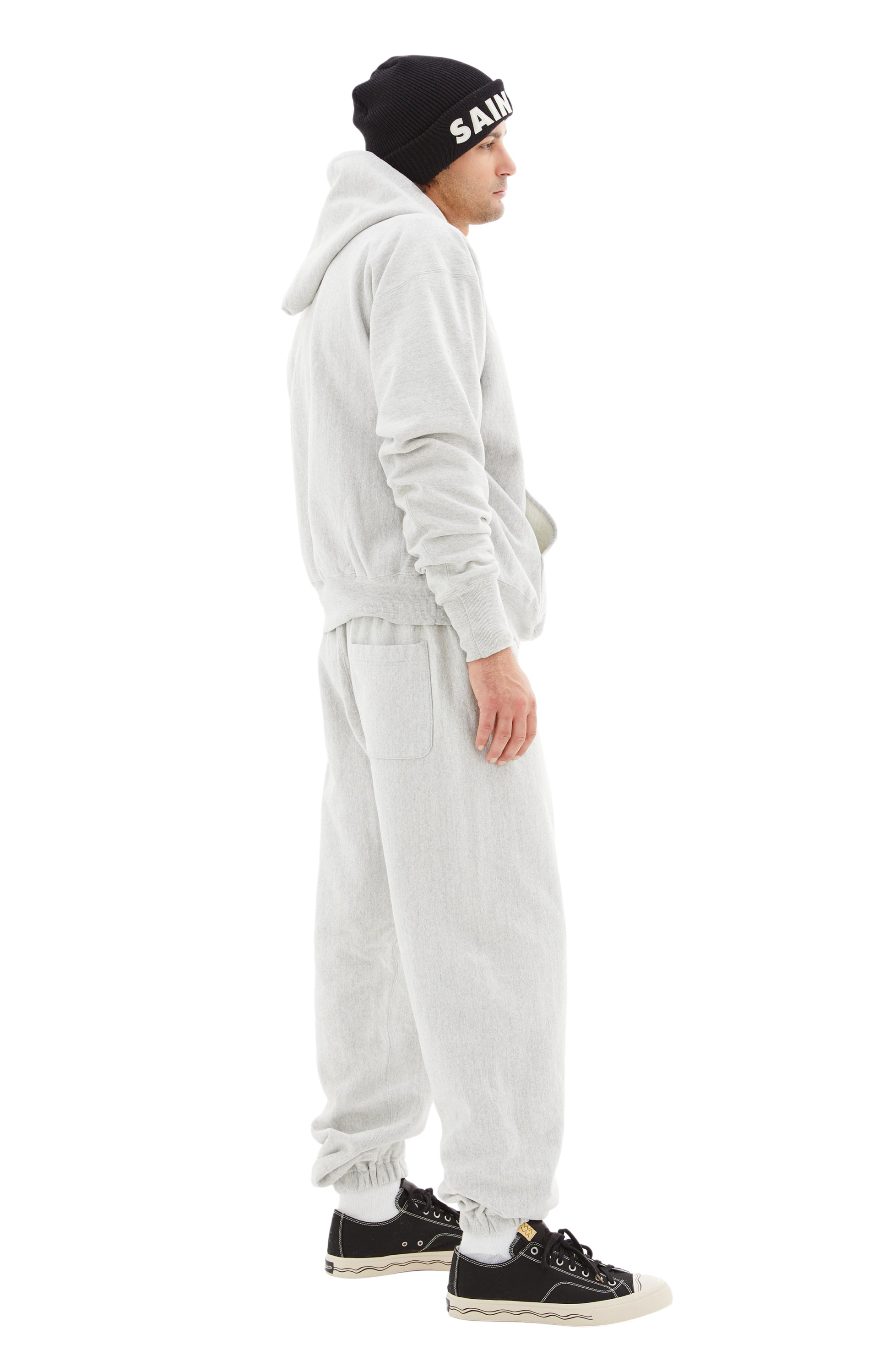 Saint Mxxxxxx Logo Sweatpants