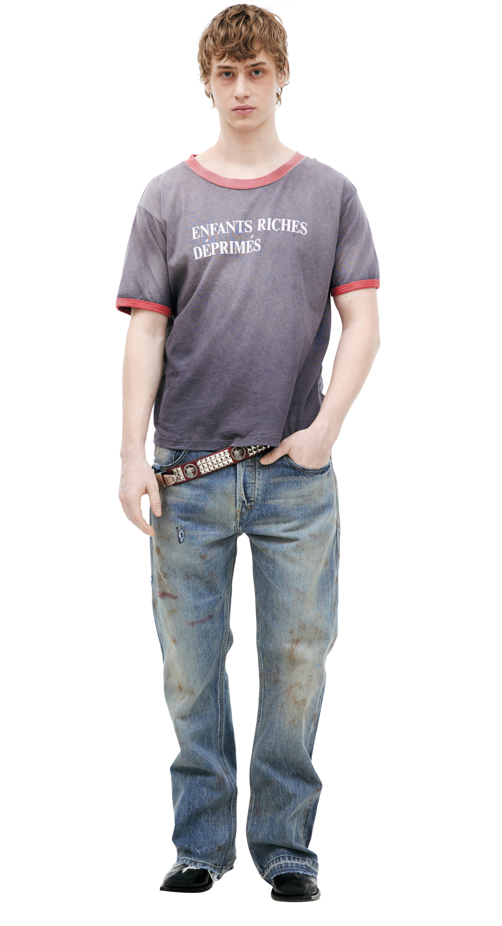 Enfants Riches Déprimés T-shirt