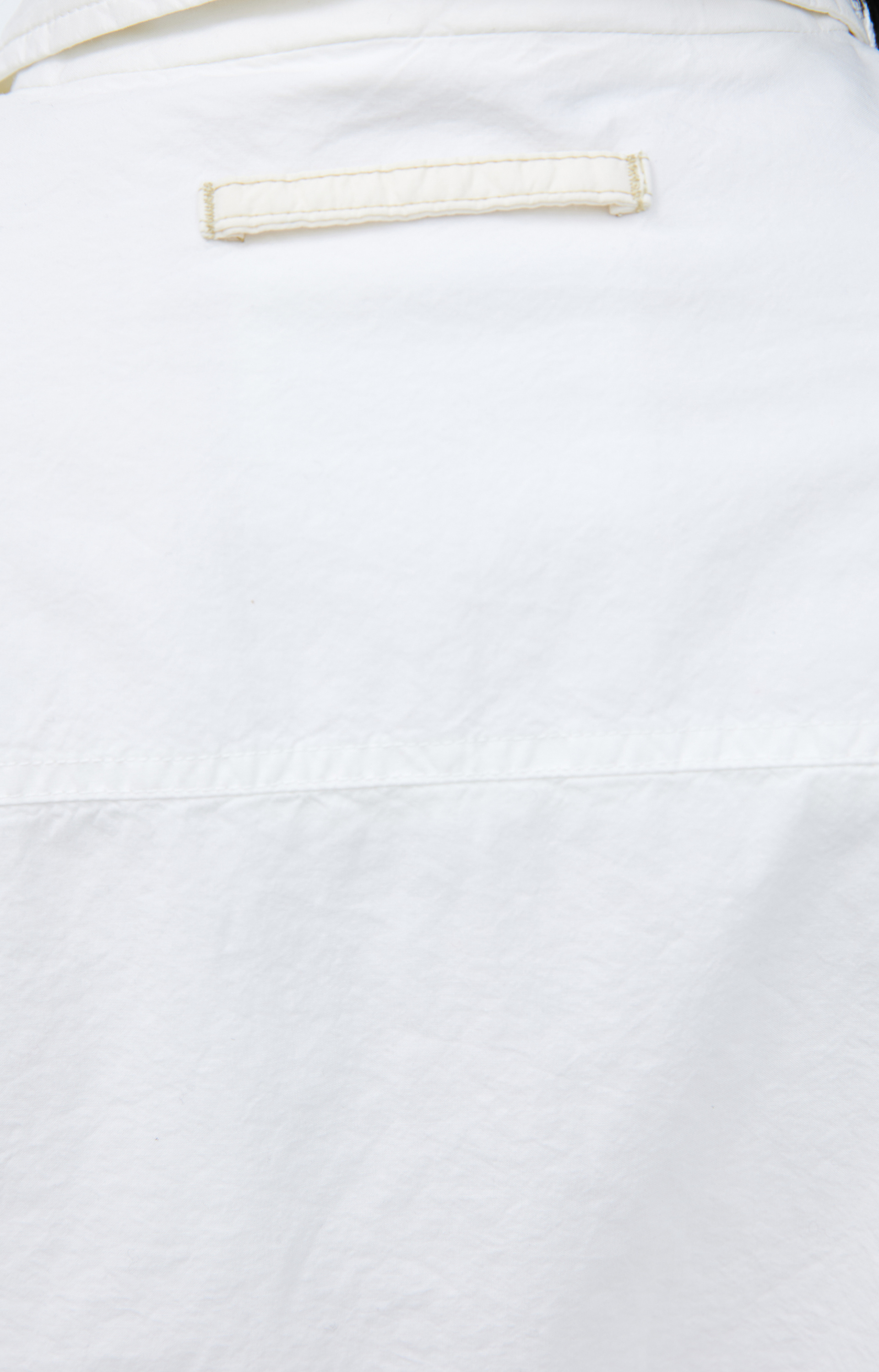 Jil Sander Shirt with patch pockets