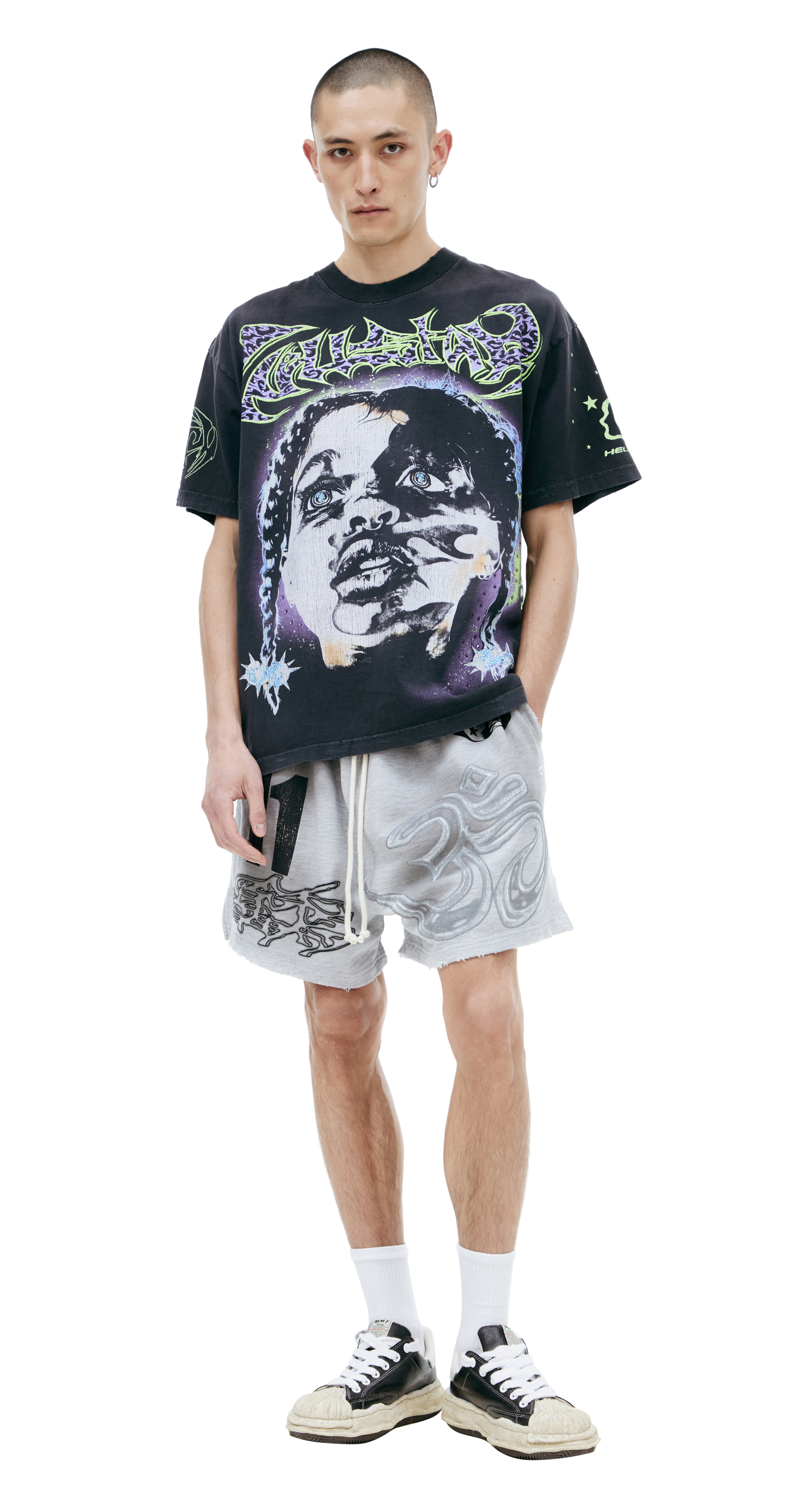 Hellstar T-shirt