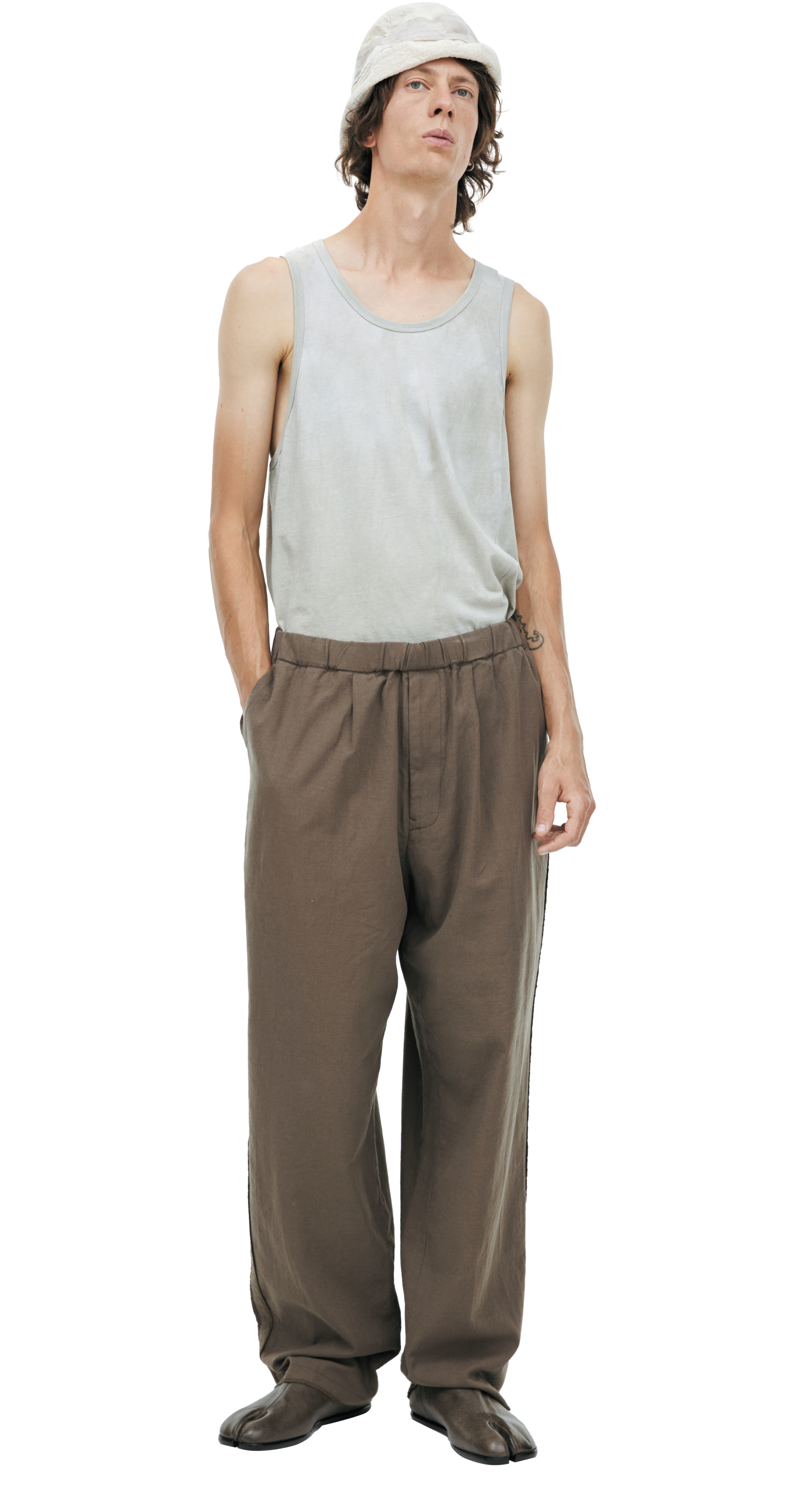 Undercover Trousers