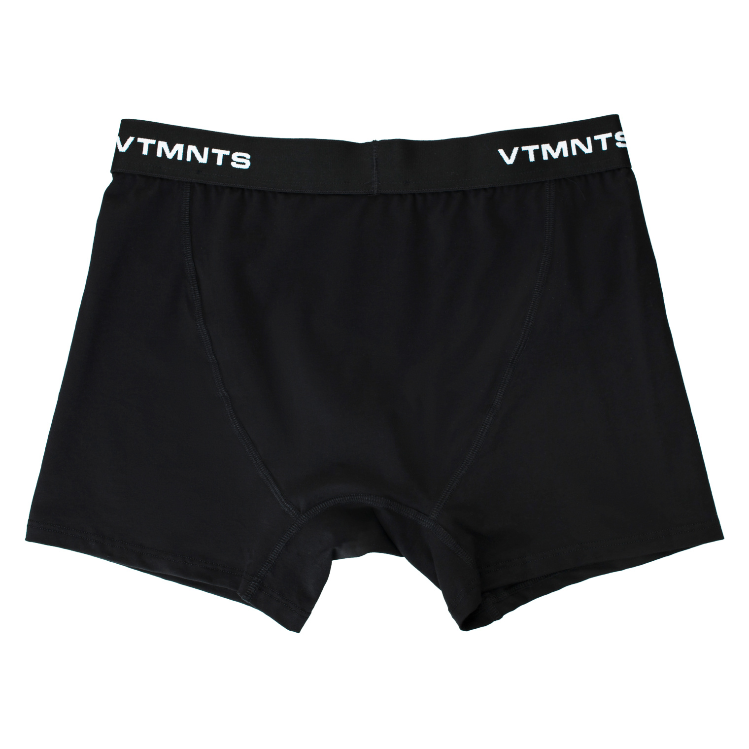 VTMNTS Black boxer briefs