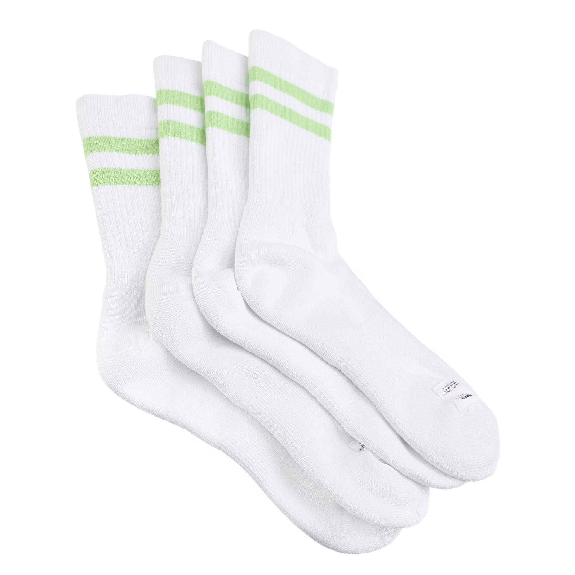 visvim Set of two pairs of socks