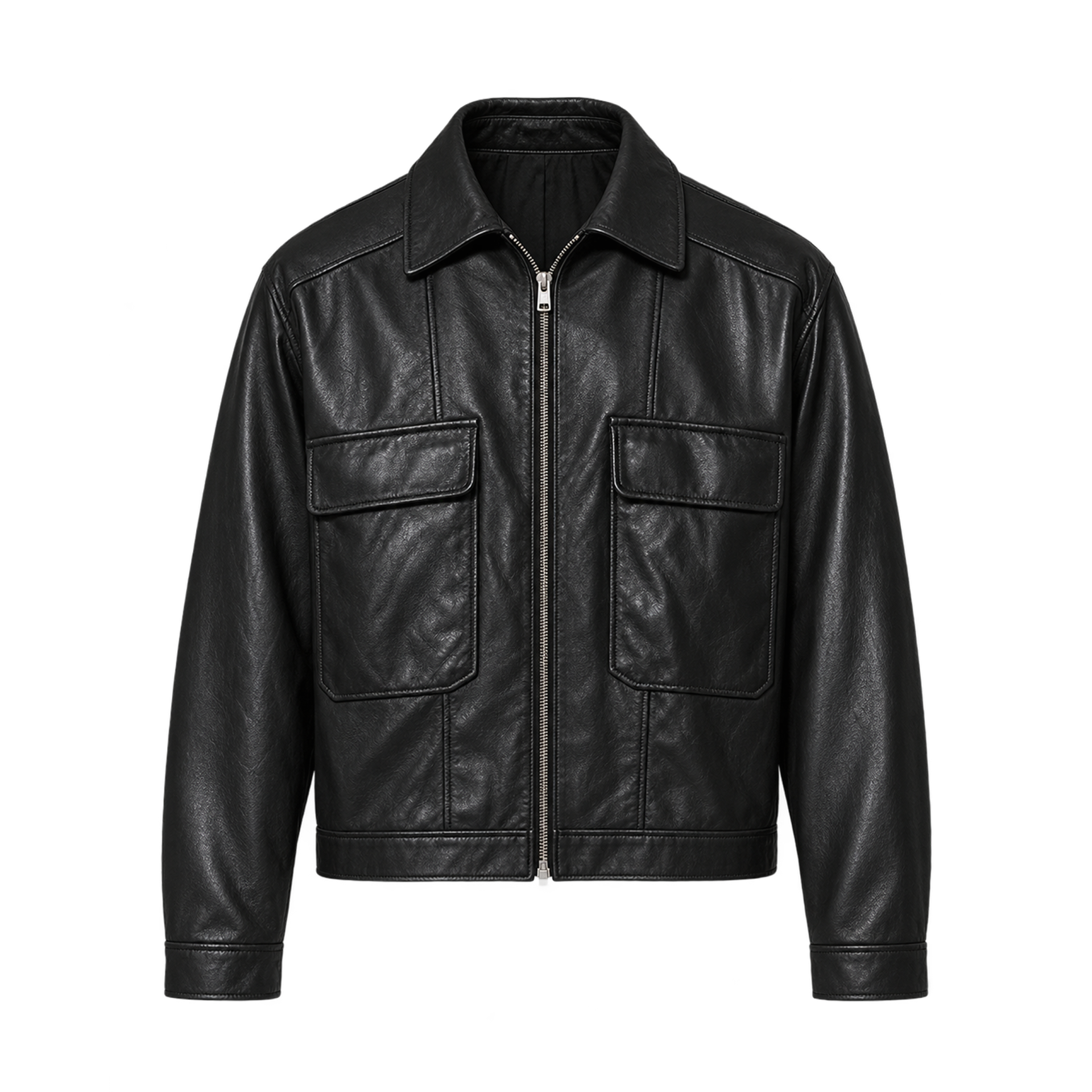 The Viridi-Anne Jacket