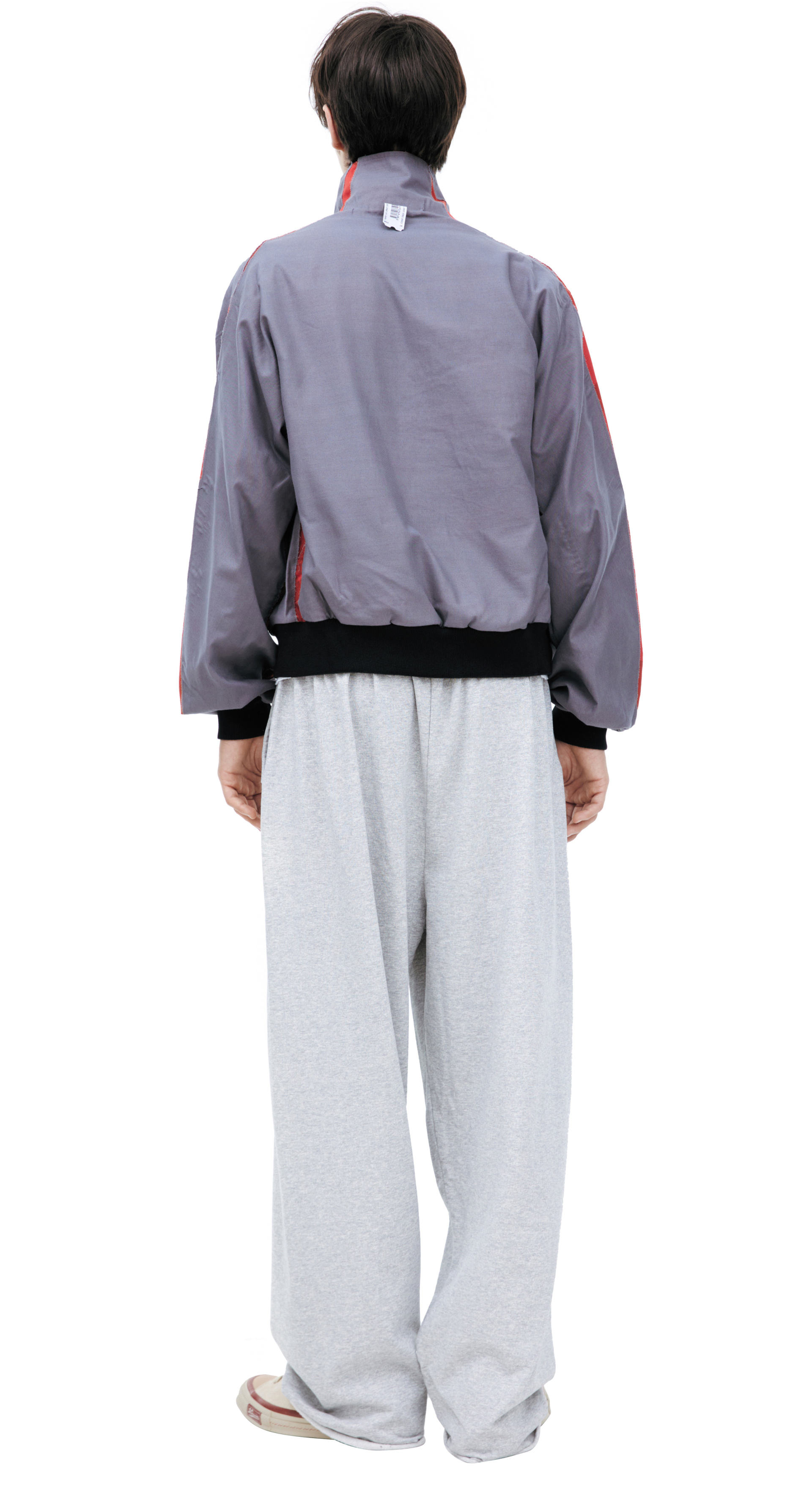 PROTOTYPES Cropped Jacket