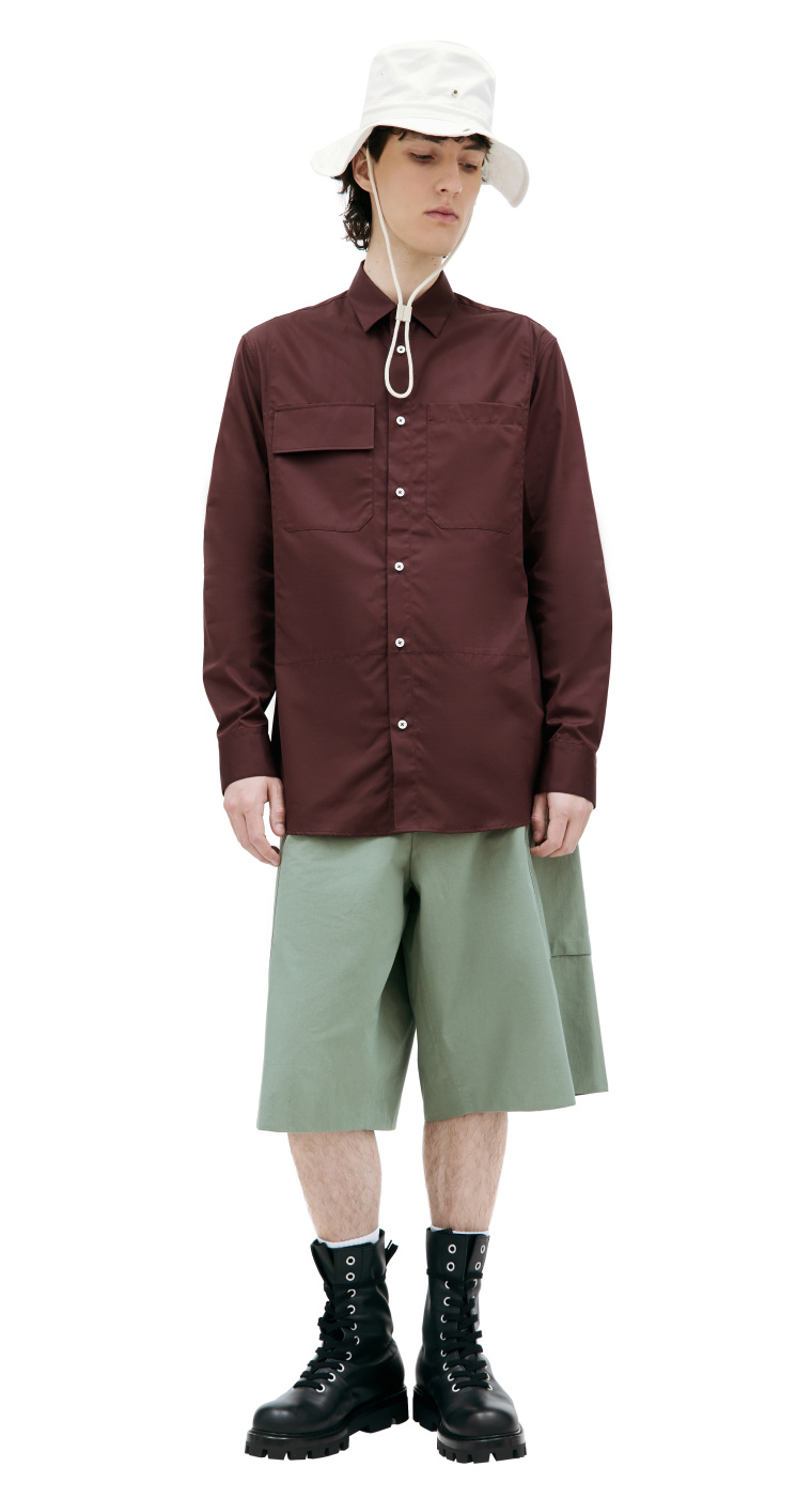 Jil Sander Shirt