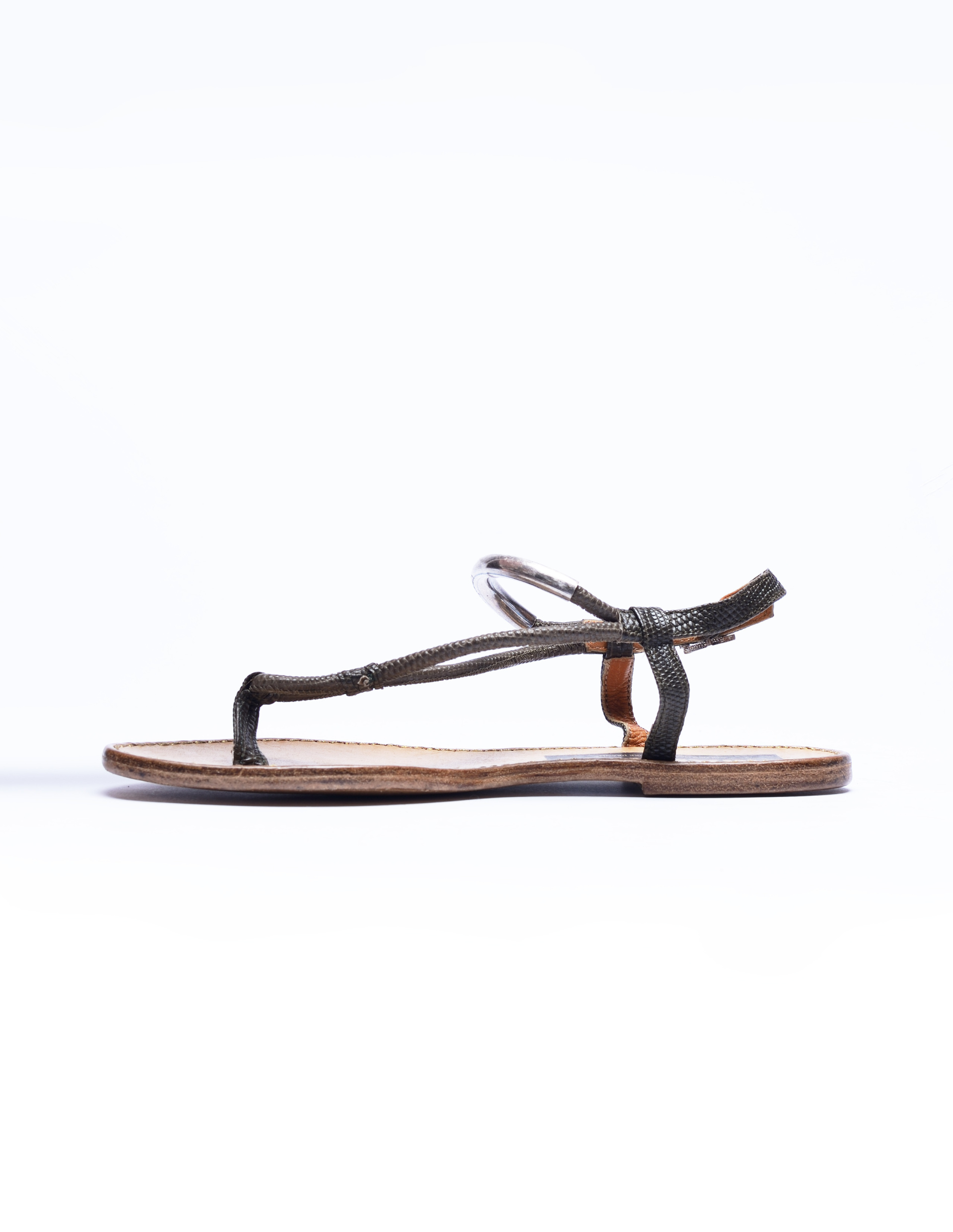 Golden Goose Sandals