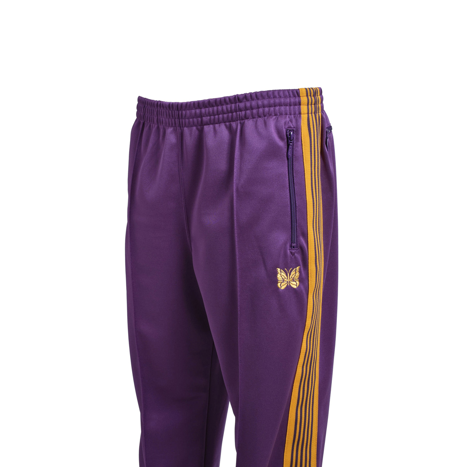 Needles Poly Smooth Track Pants