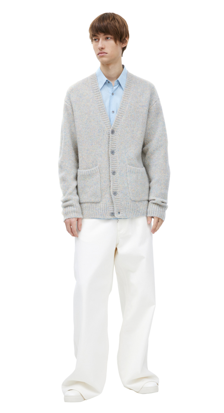 Dries Van Noten Cardigan