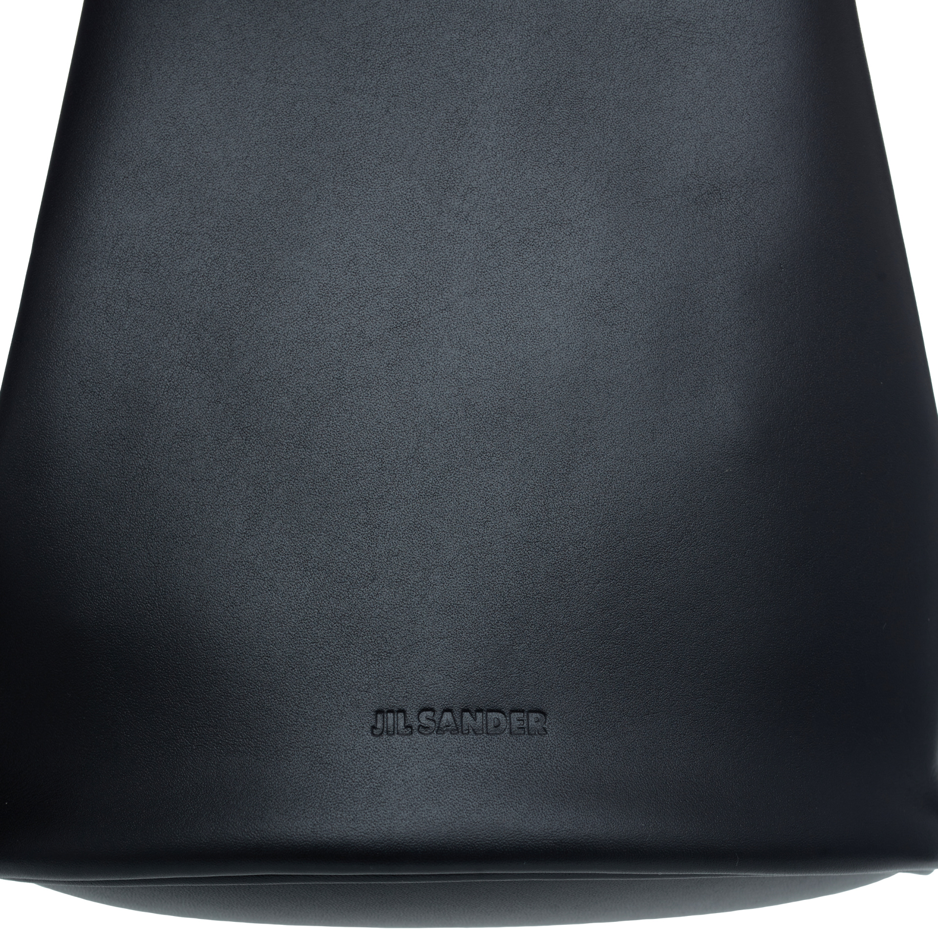 Jil Sander Climb drawstring bag