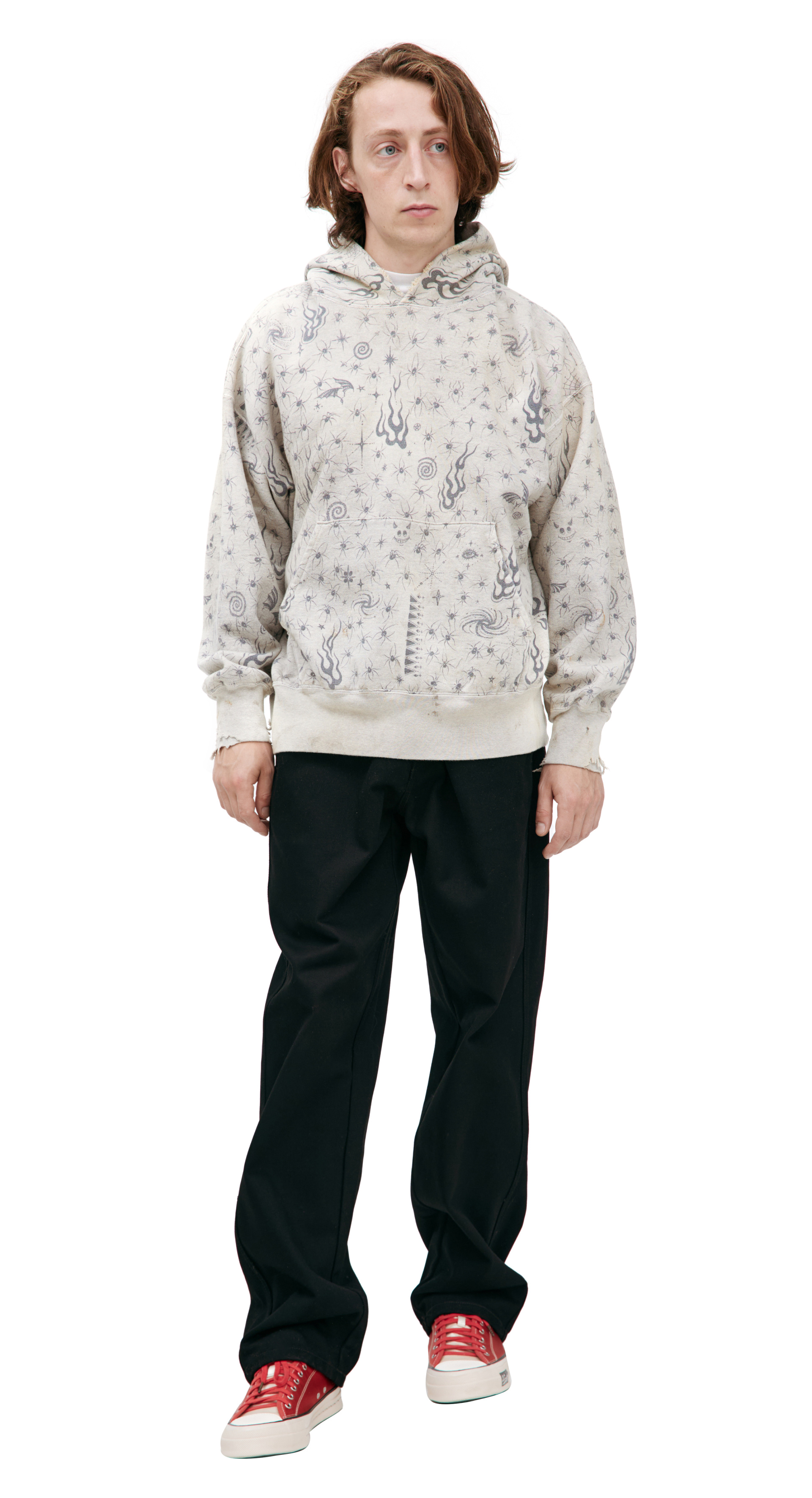 If Six Was Nine | Men's Collection | SV77.COM