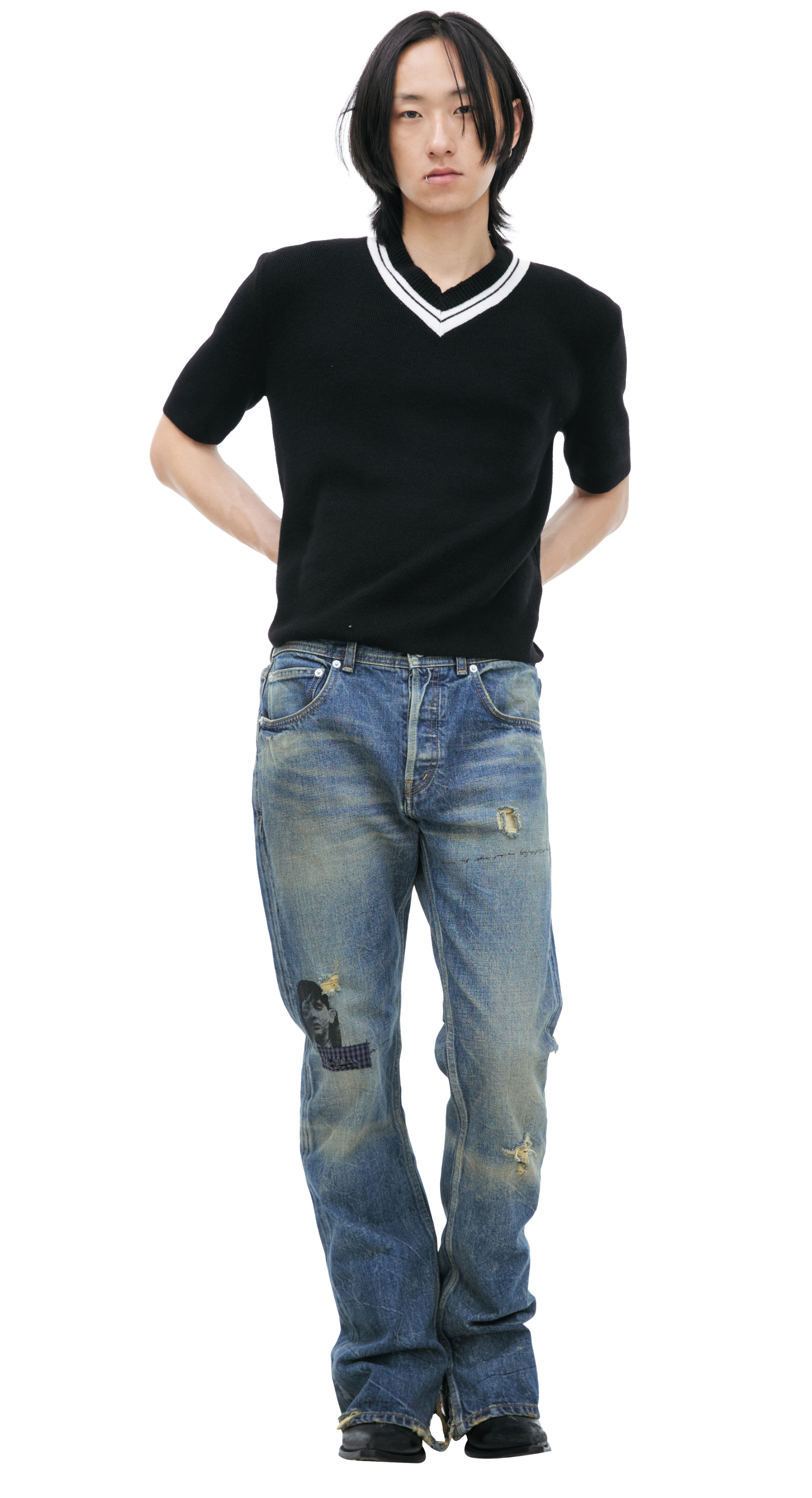 Enfants Riches Déprimés Jeans