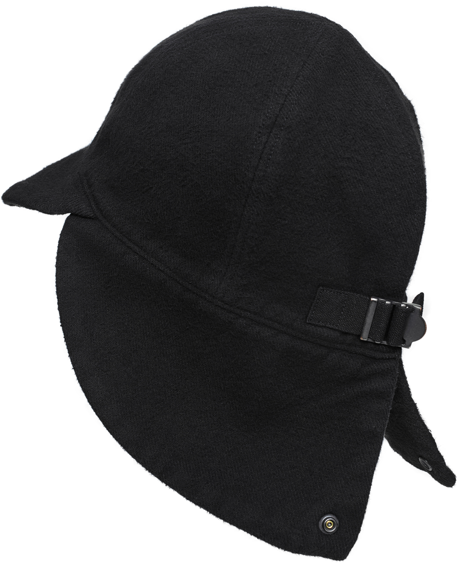 The Viridi-Anne Ushanka cap