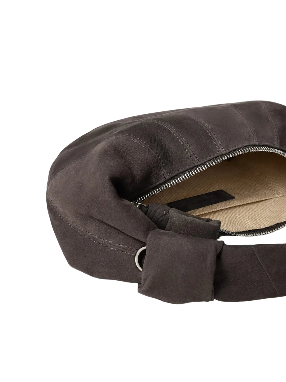 Lemaire Mini Fortune Croissant Bag