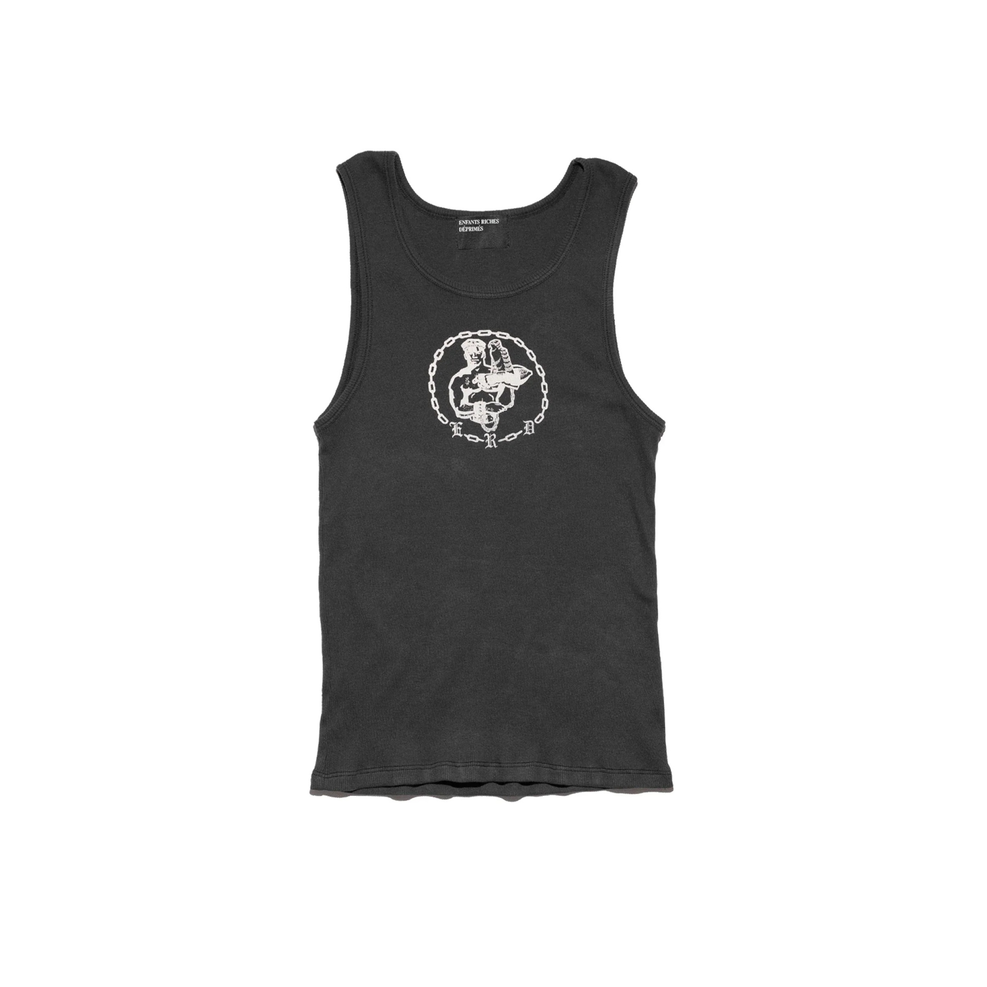 Enfants Riches Déprimés Tank top