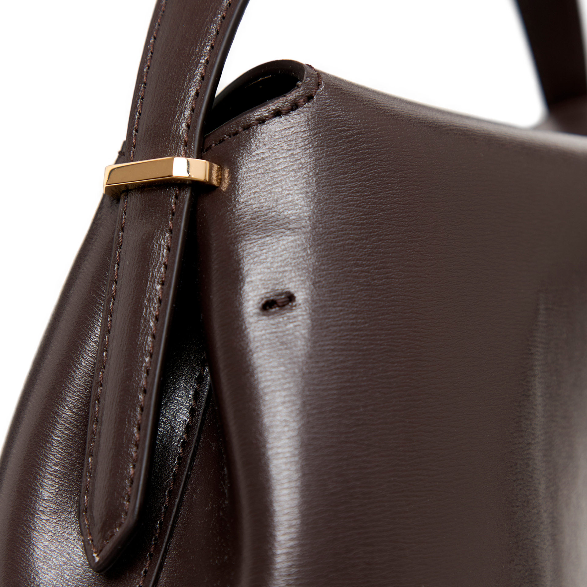 TOTEME T-lock Bag