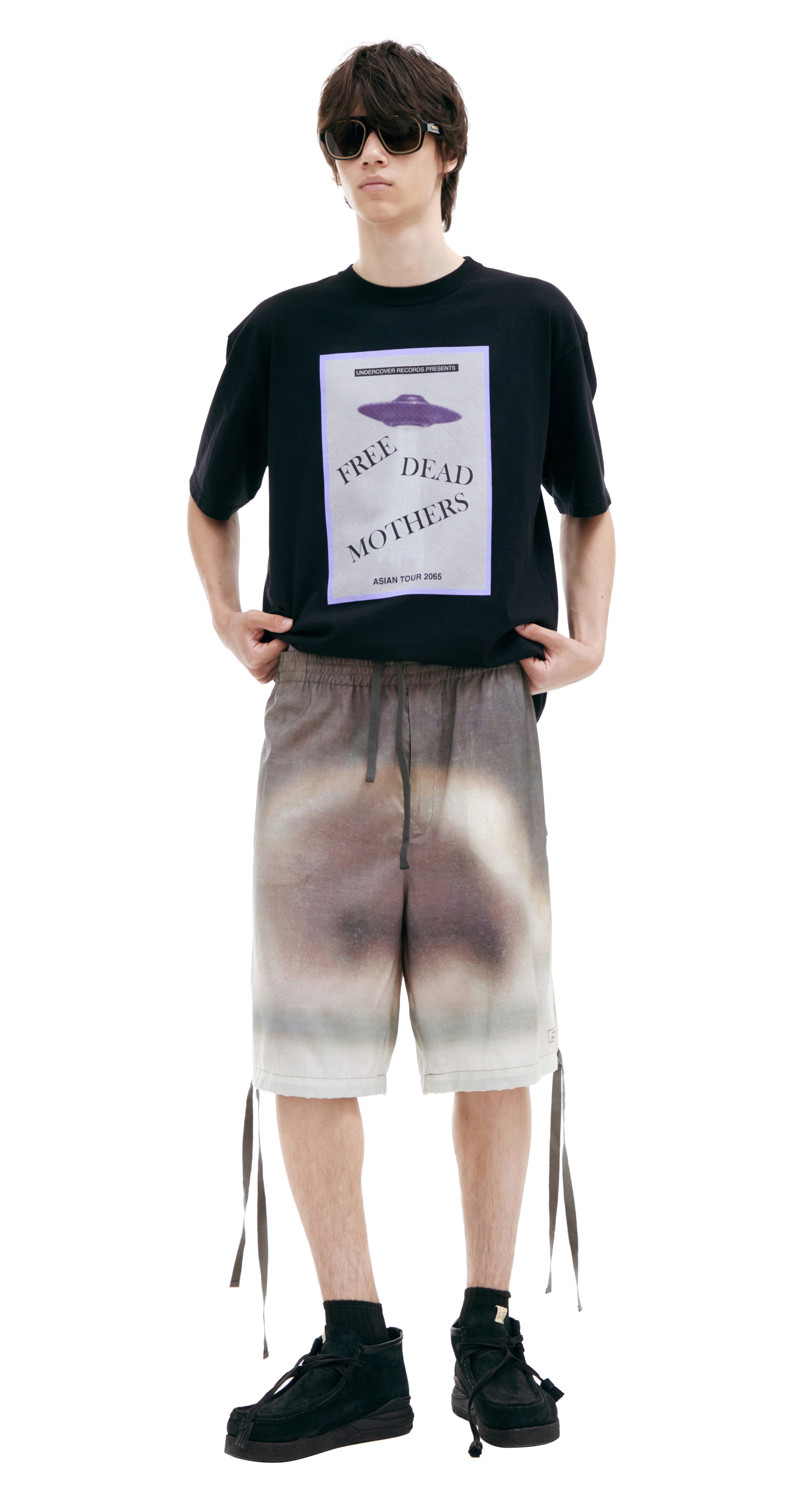 If Six Was Nine | Men's Collection | SV77.COM