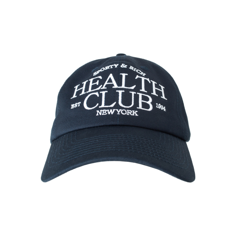 SPORTY & RICH Cap