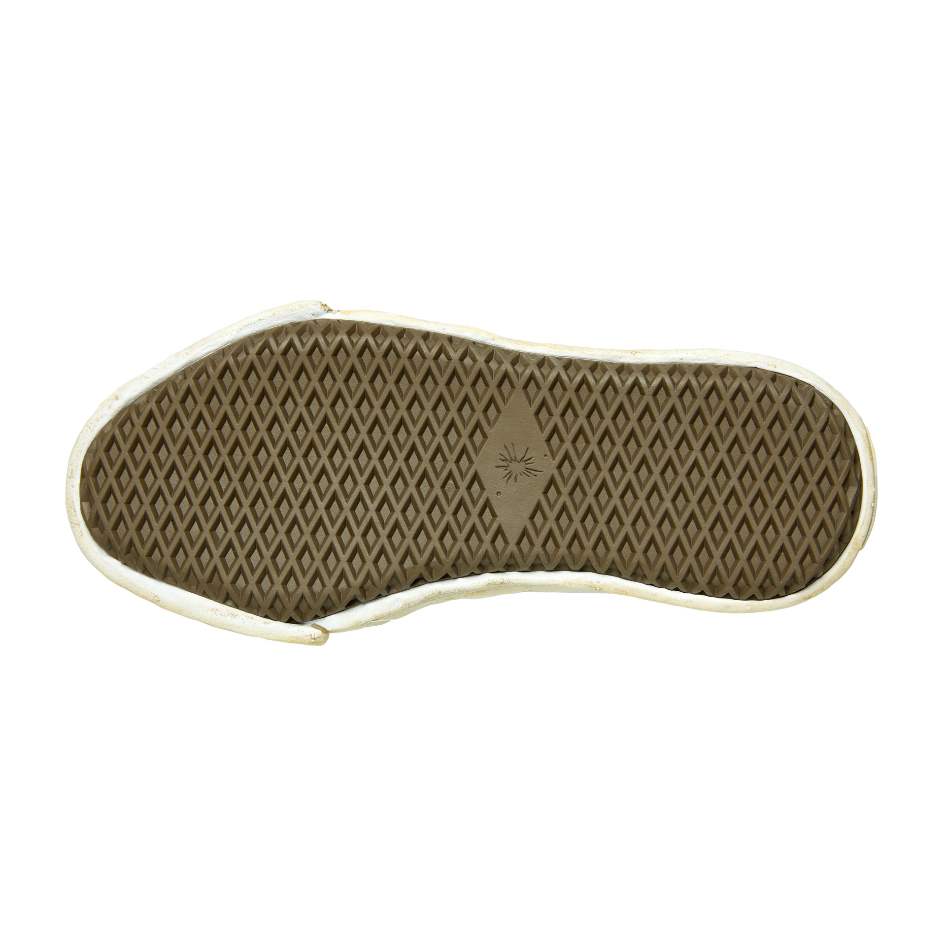 Maison Mihara Yasuhiro Baker Suede Western Sneakers