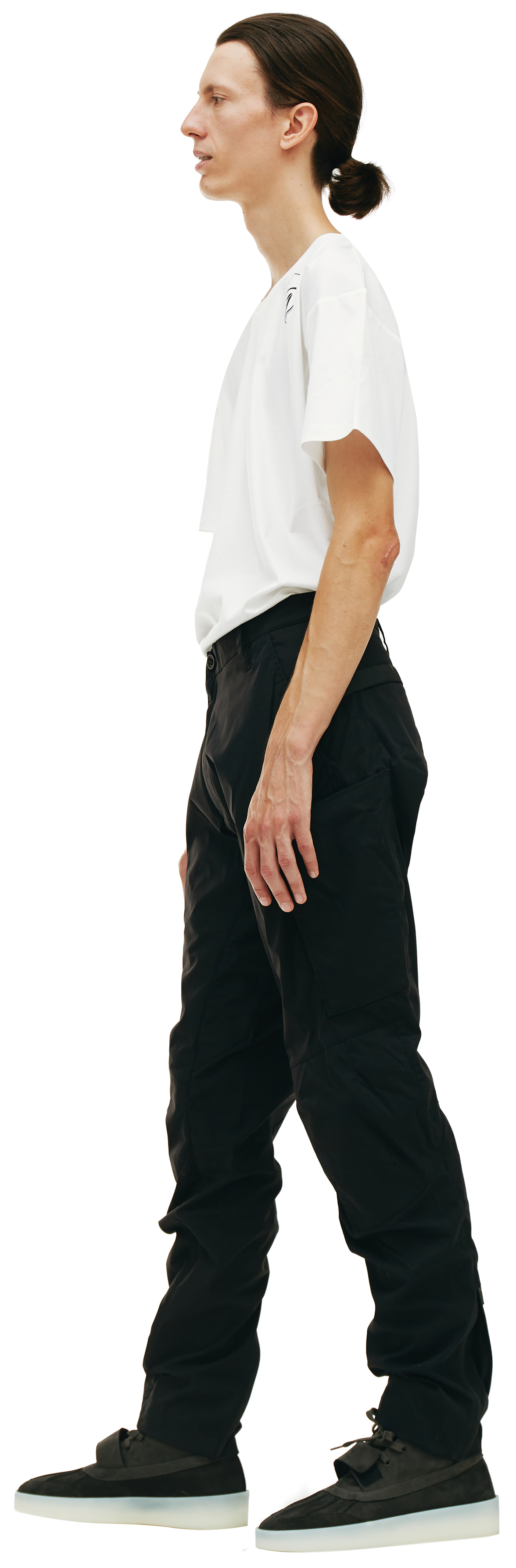 Acronym Cargo P10A-E pants with pockets