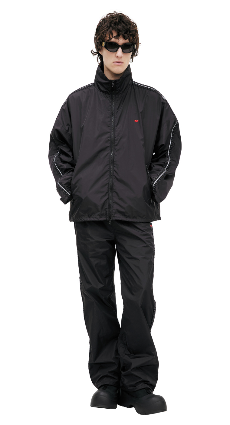 Diesel Jacket