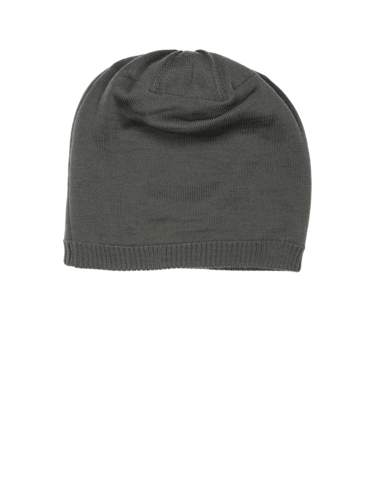 Yohji Yamamoto Wool beanie