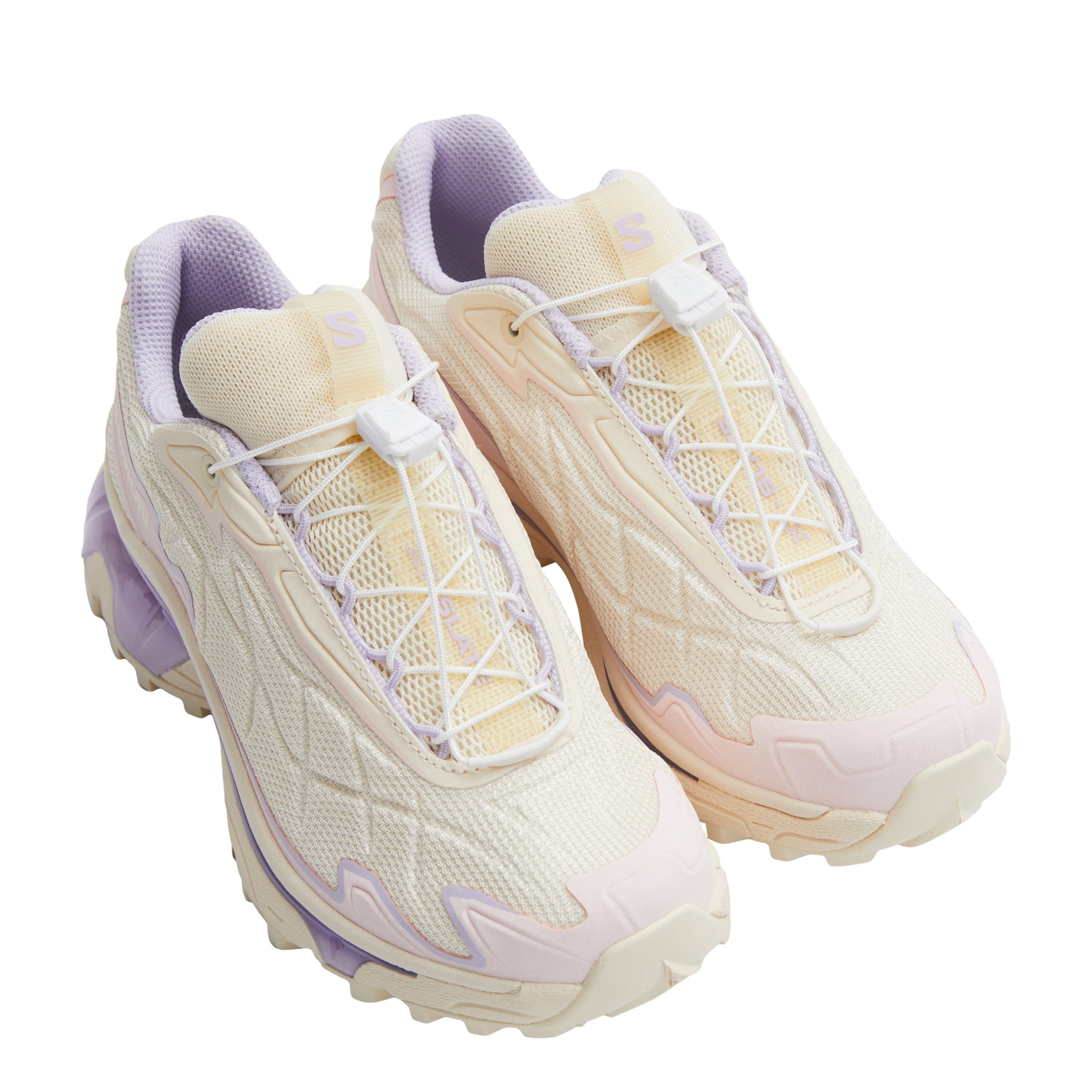 Yves Salomon XT-Slate Sneakers