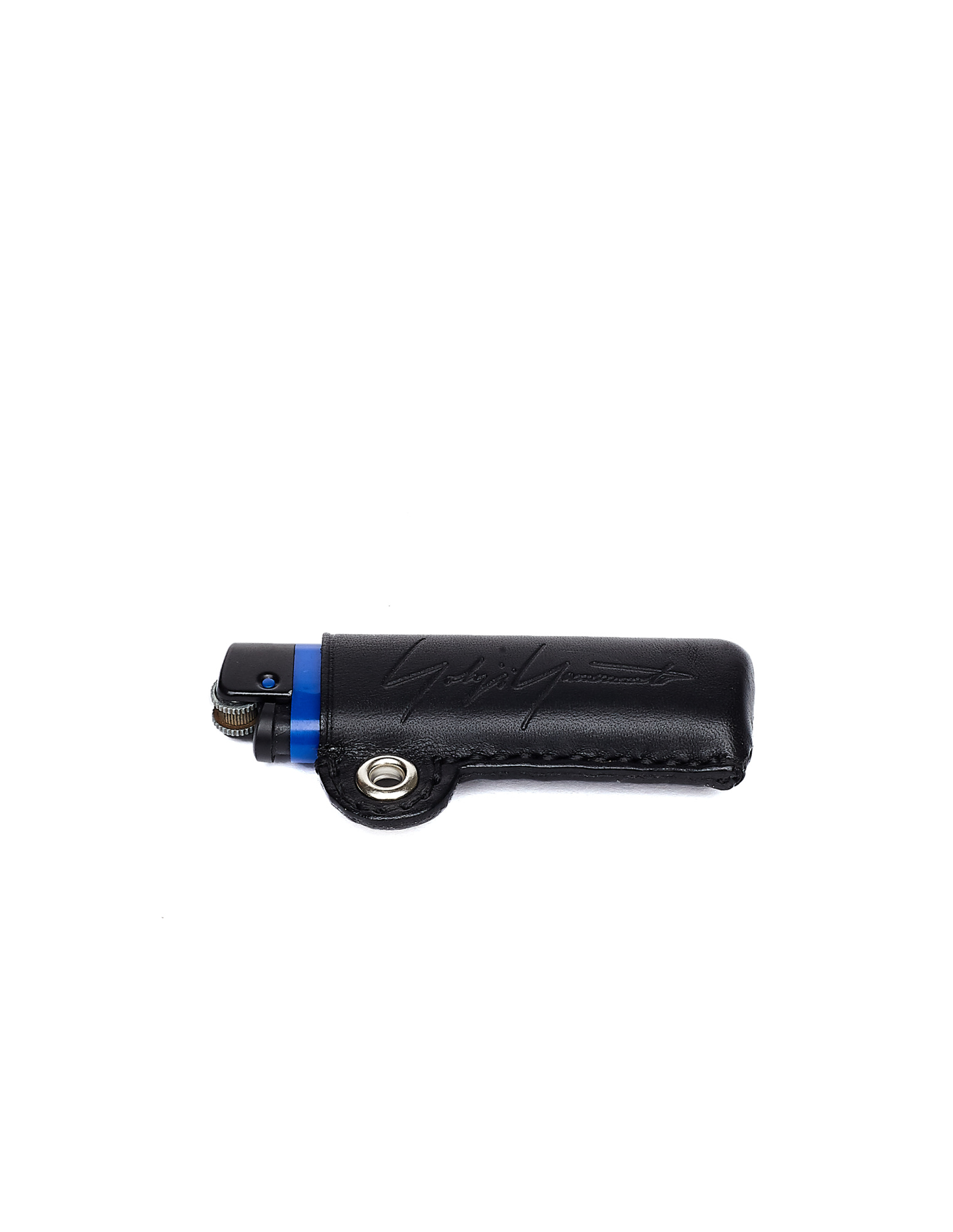 Yohji Yamamoto Leather Lighter Case