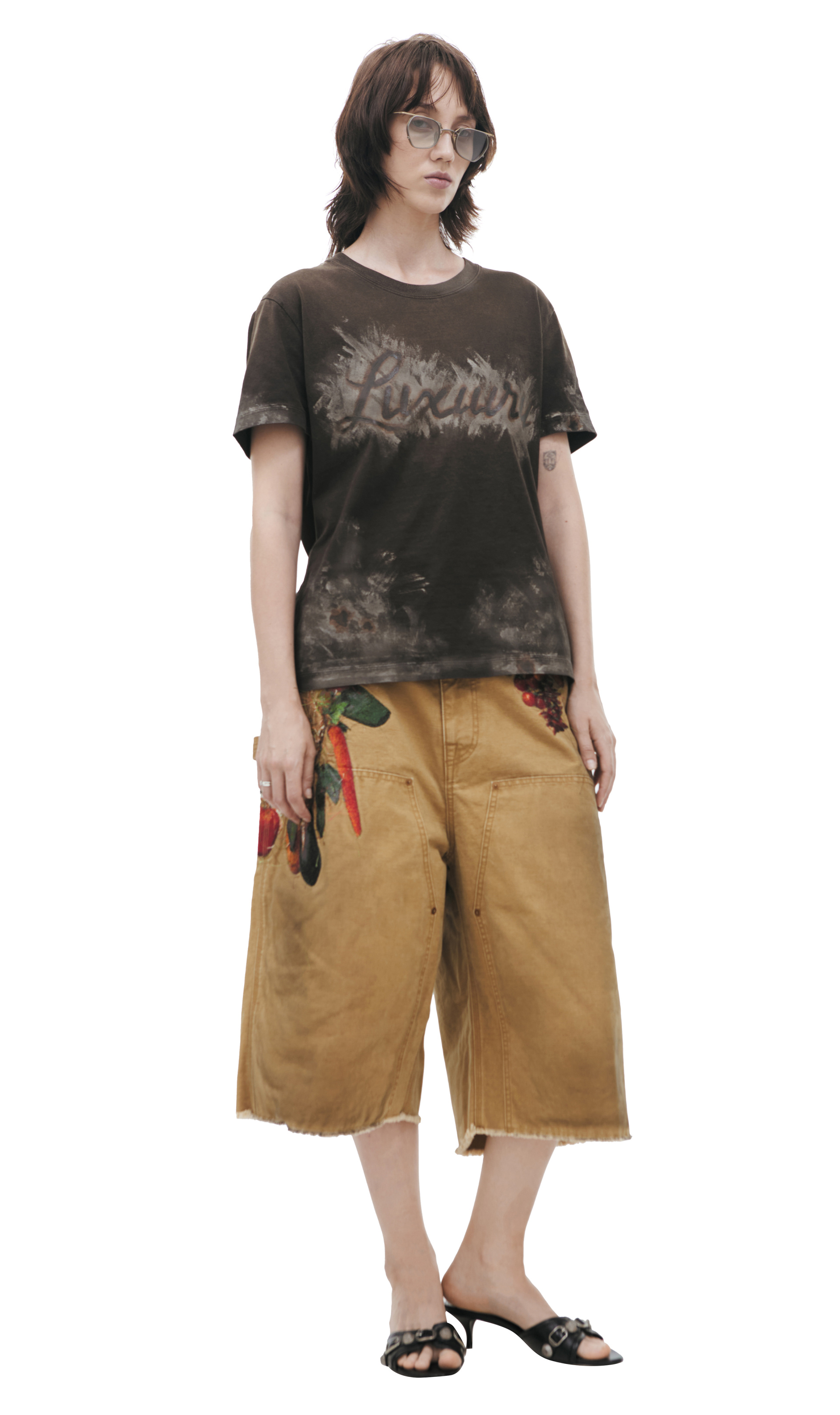 Doublet T-shirt