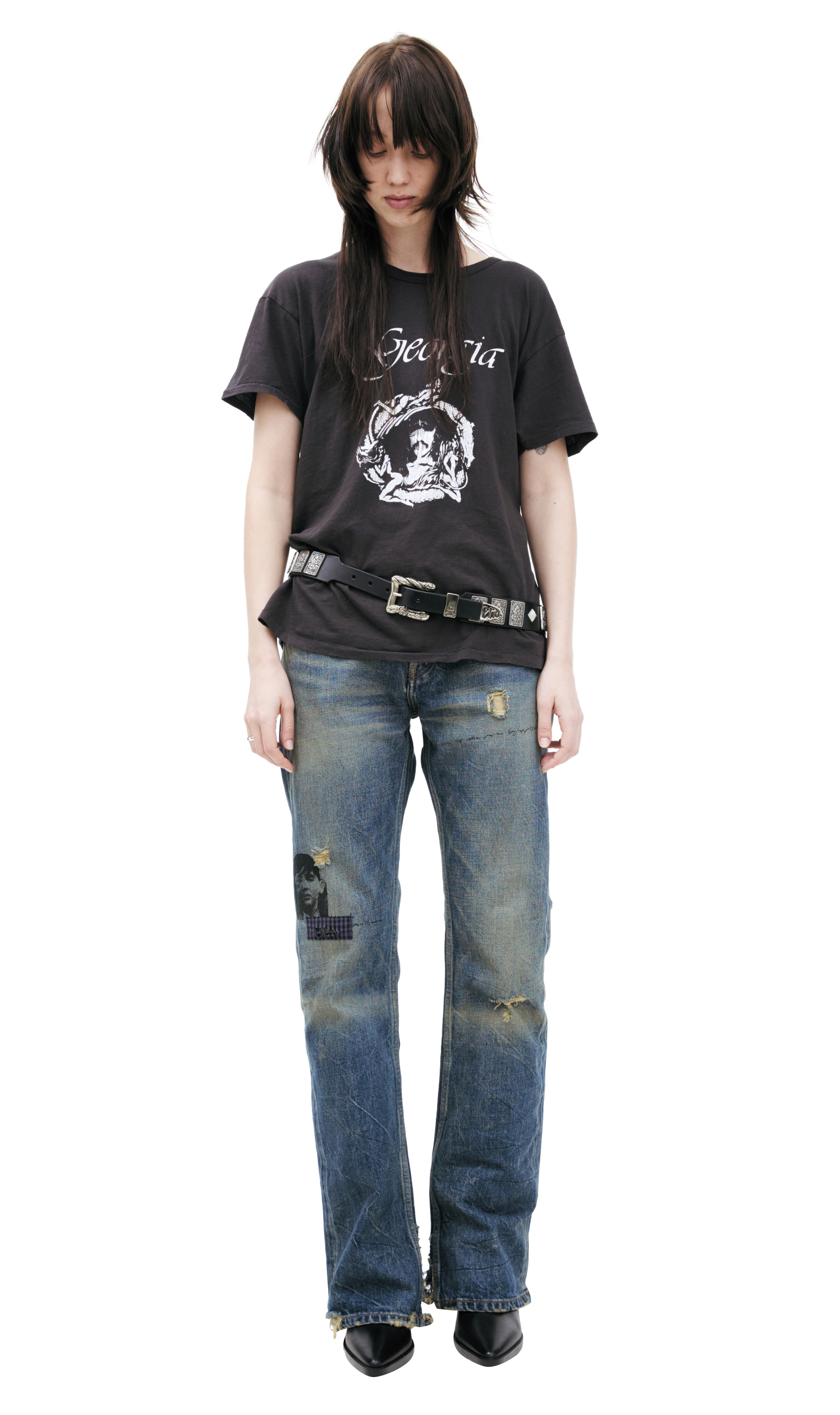 Enfants Riches Déprimés T-shirt