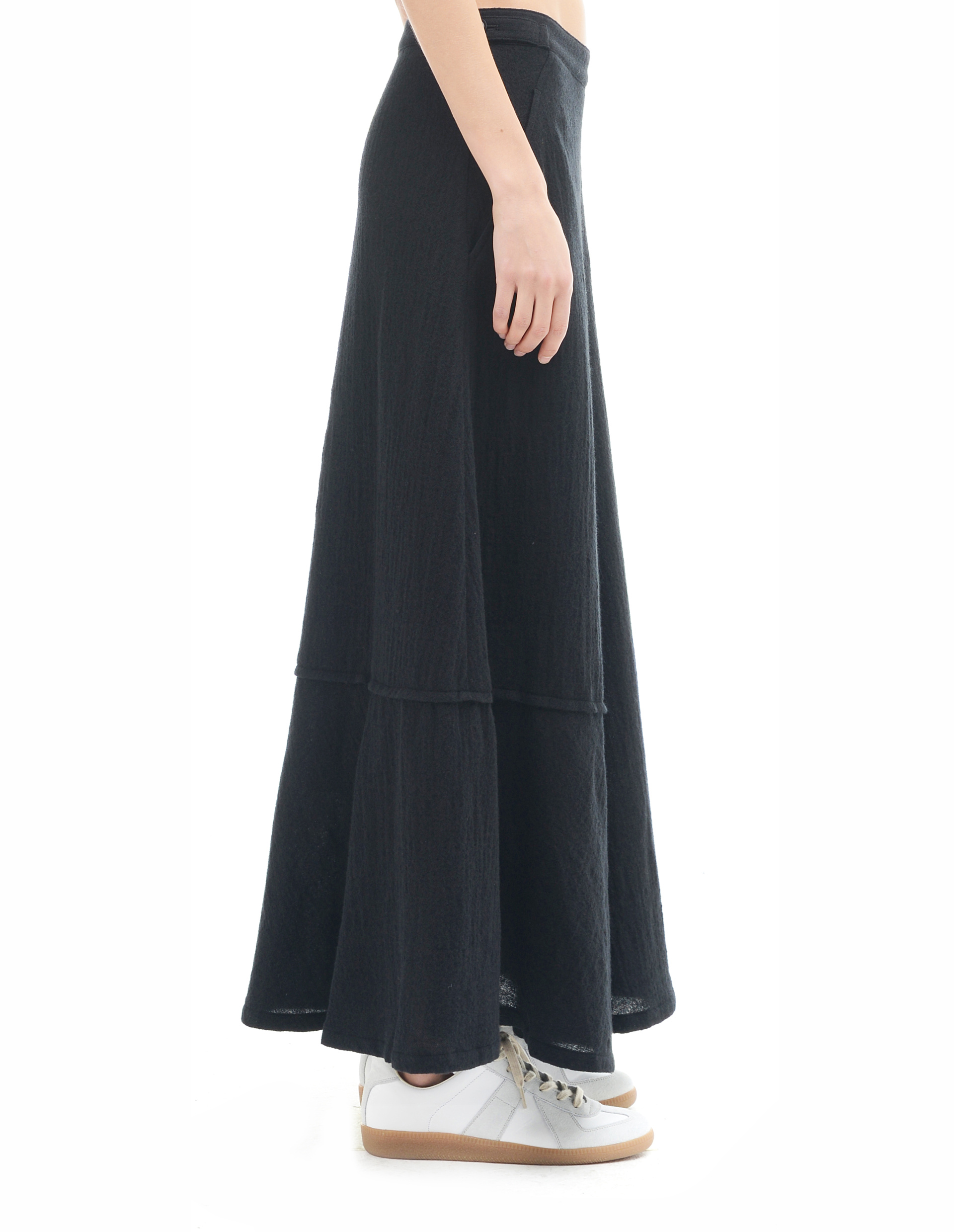 Y\'s Wool skirt