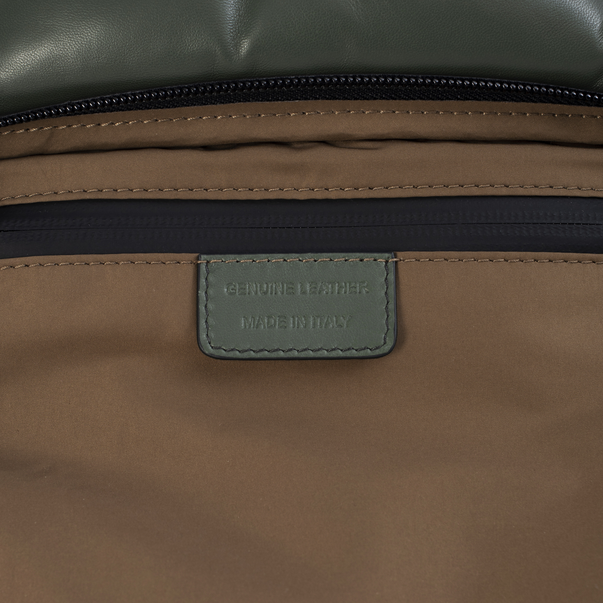 Maison Margiela Glam Slam Belt bag