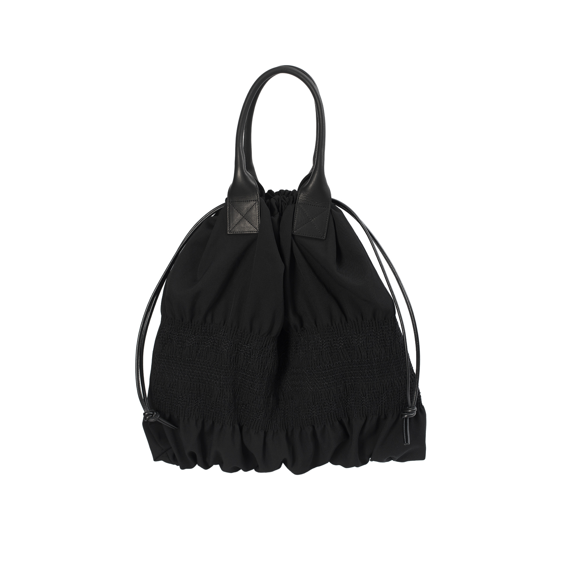 Y\'s Embroidery tote bag