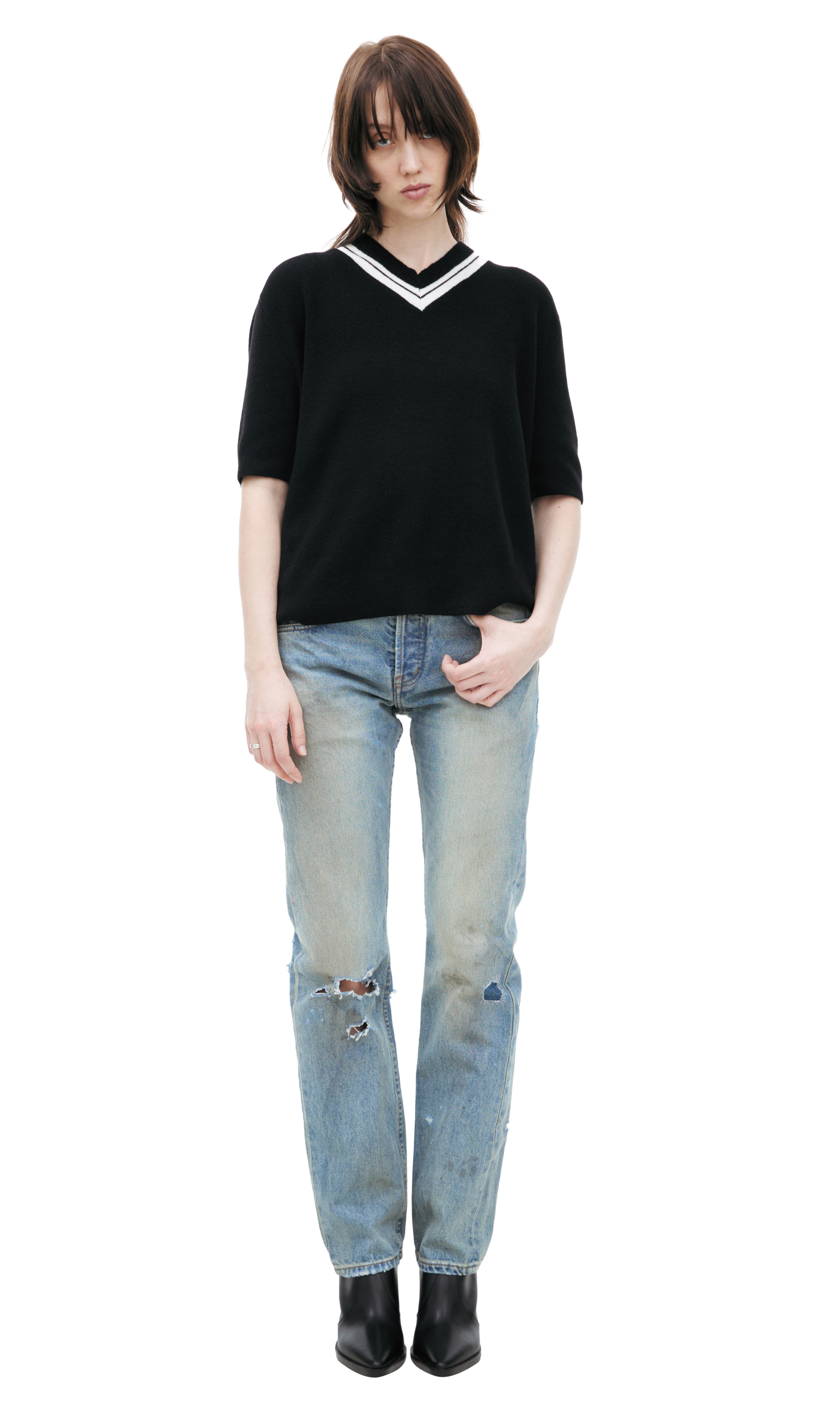 Enfants Riches Déprimés Sweater