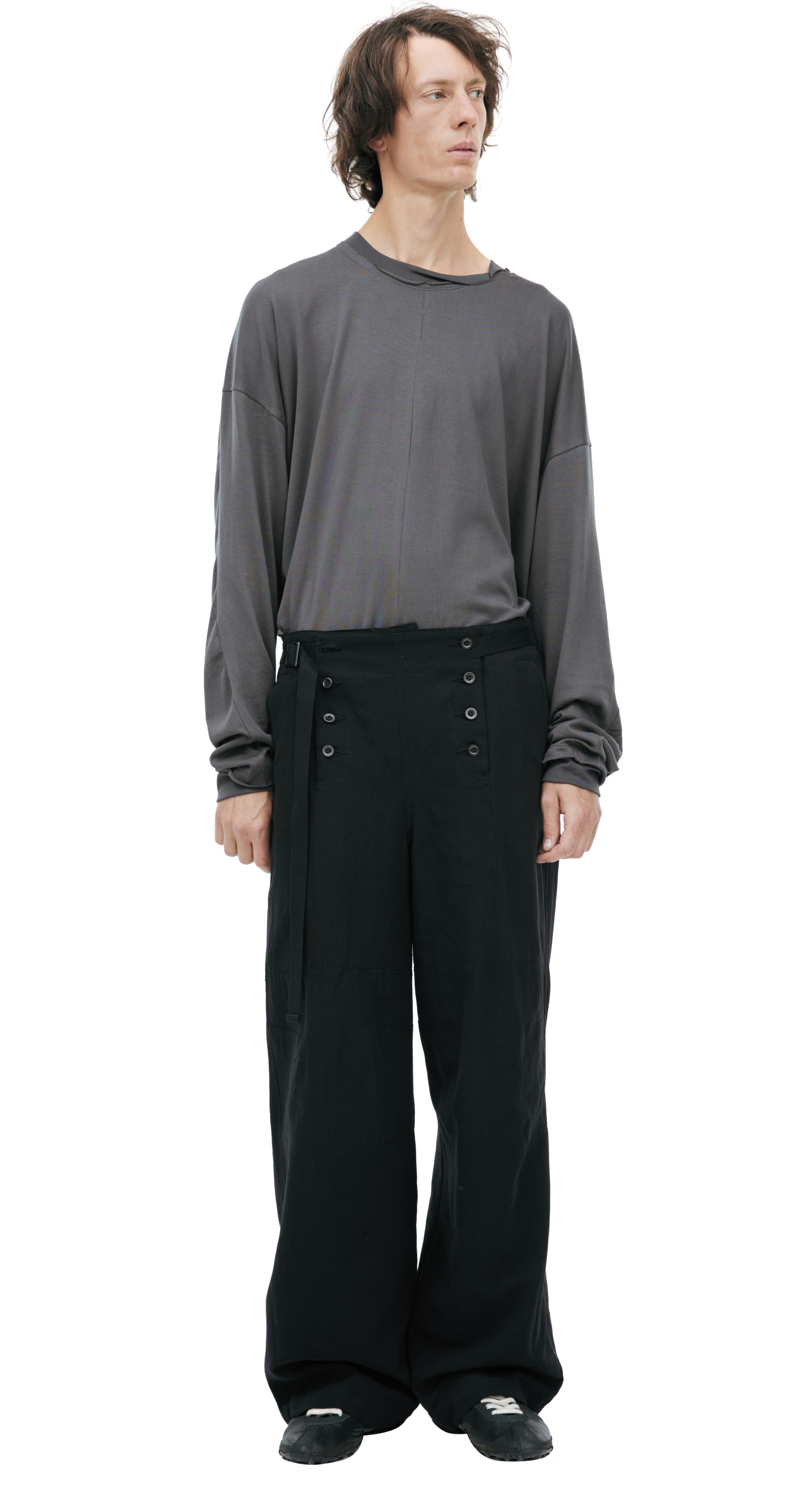 The Viridi-Anne Trousers
